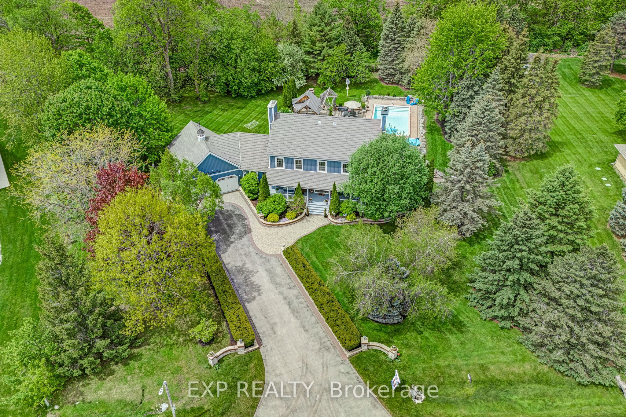 20 Brownlee Drive Property Photo 1