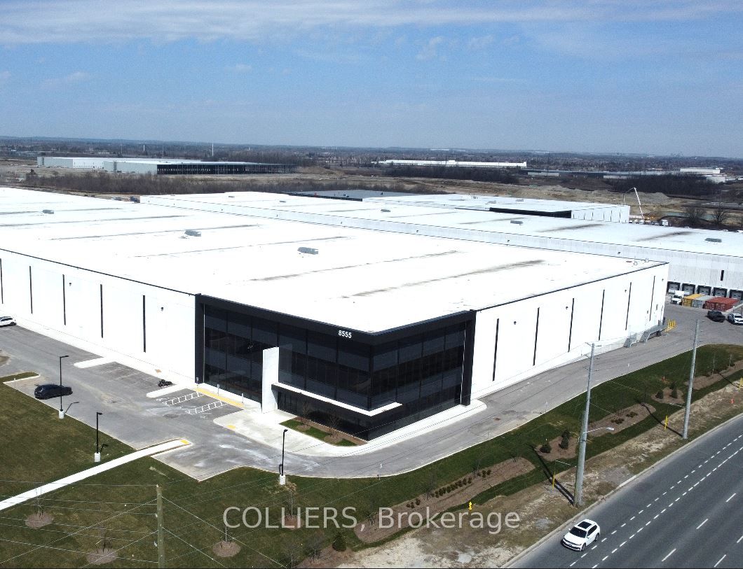 #phase 1 - 8555 Huntington Road Property Photo 1