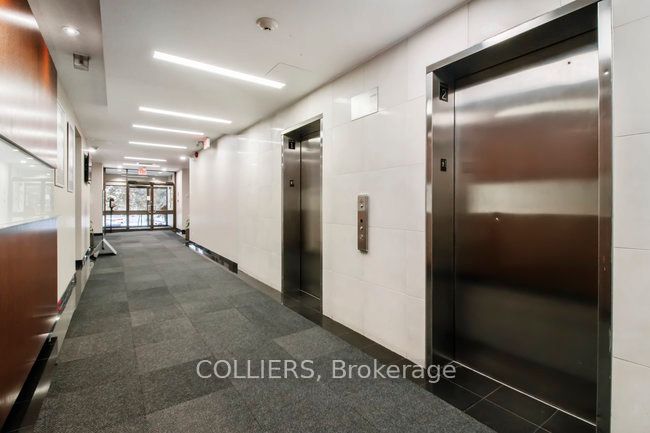 #700 - 7030 Woodbine Avenue Property Photo 5