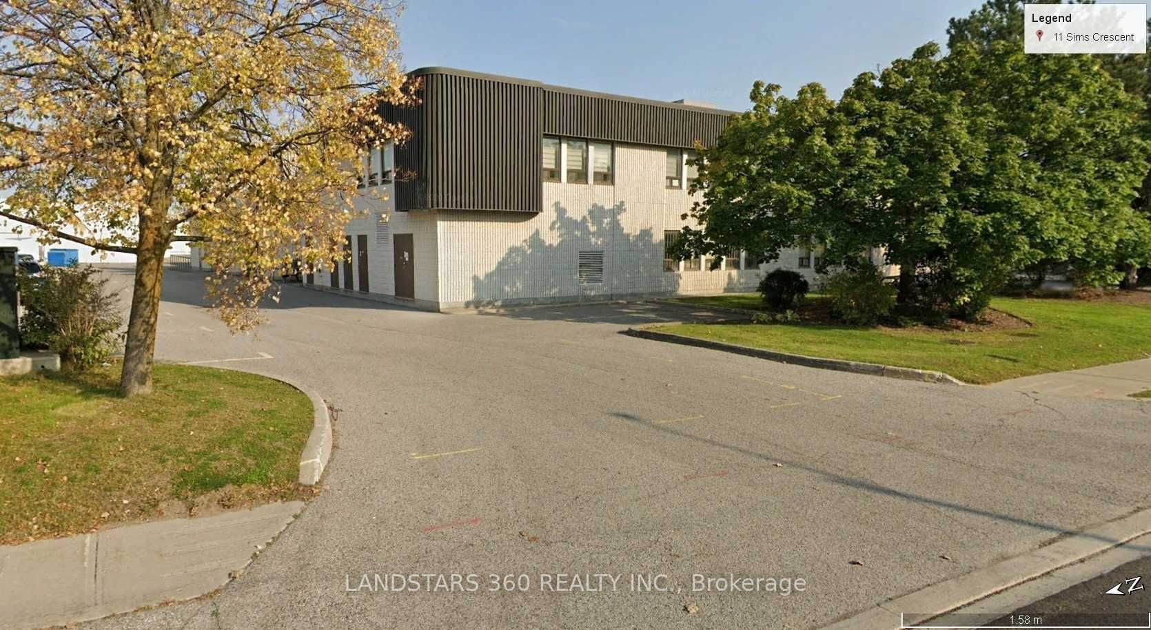 11 Sims Cres Property Photo 2