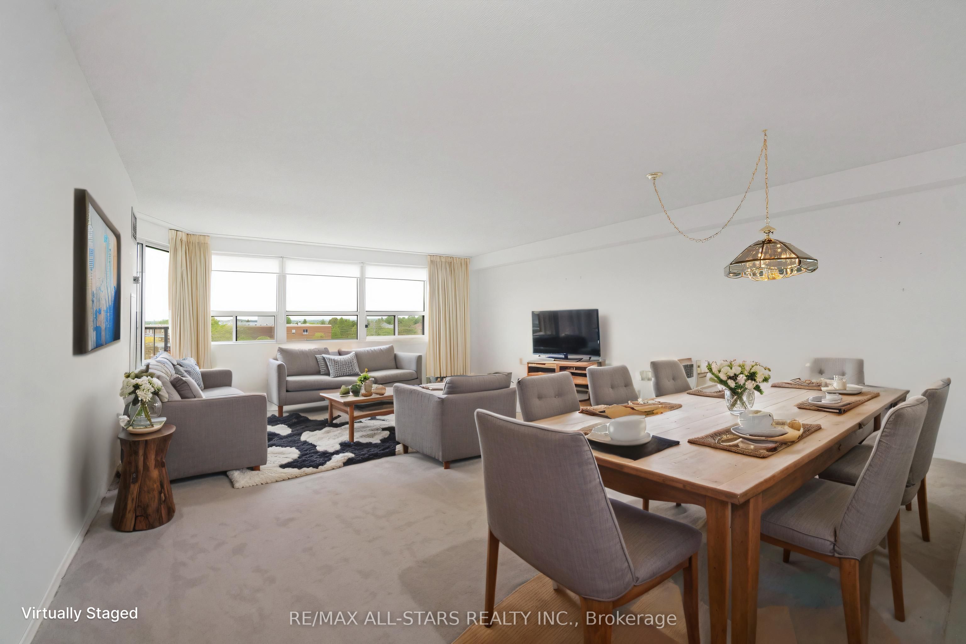2 Raymerville Drive 718 Property Photo 2