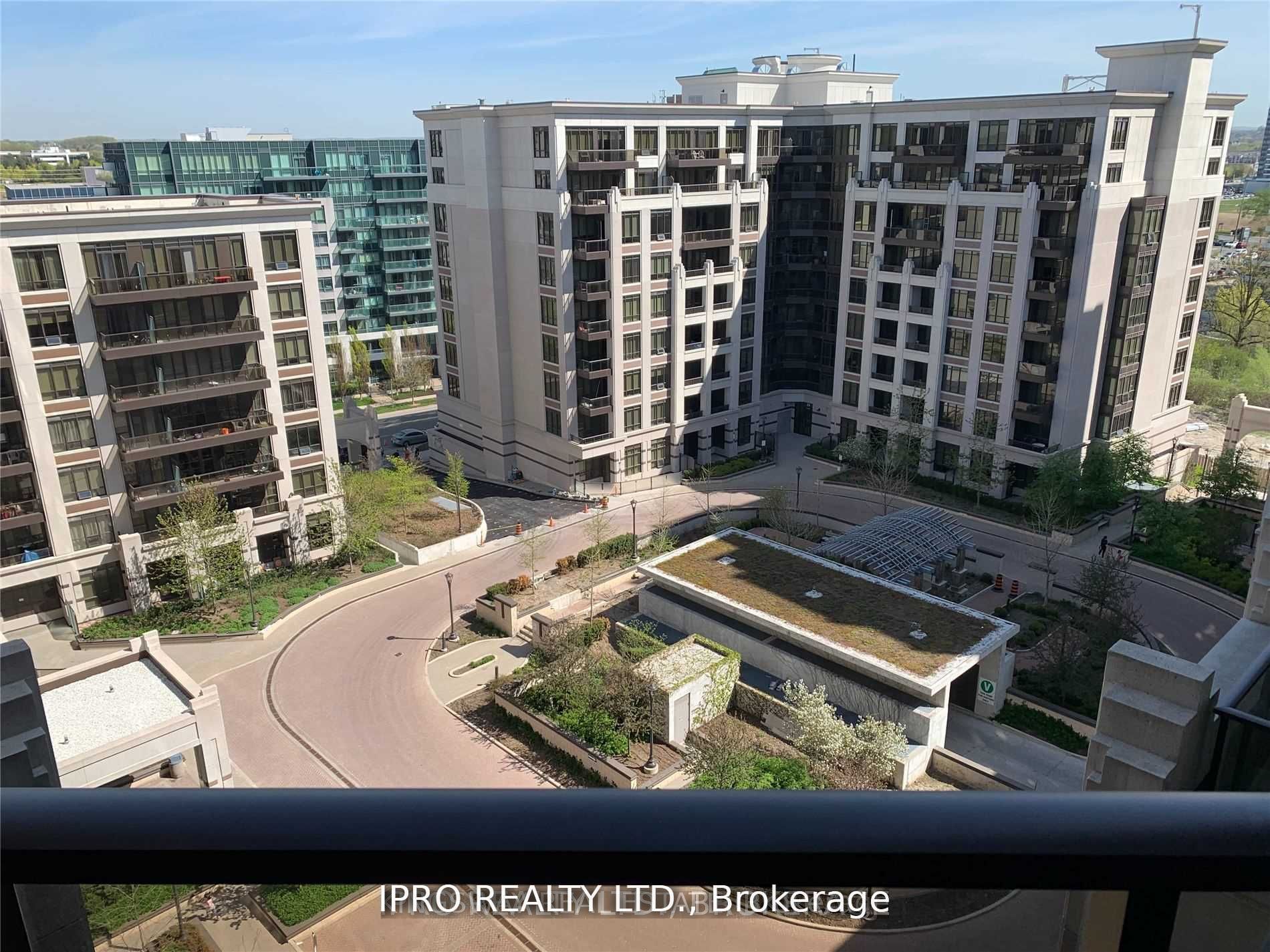 #1101 - 99 South Town Centre Boulevard Property Photo 1