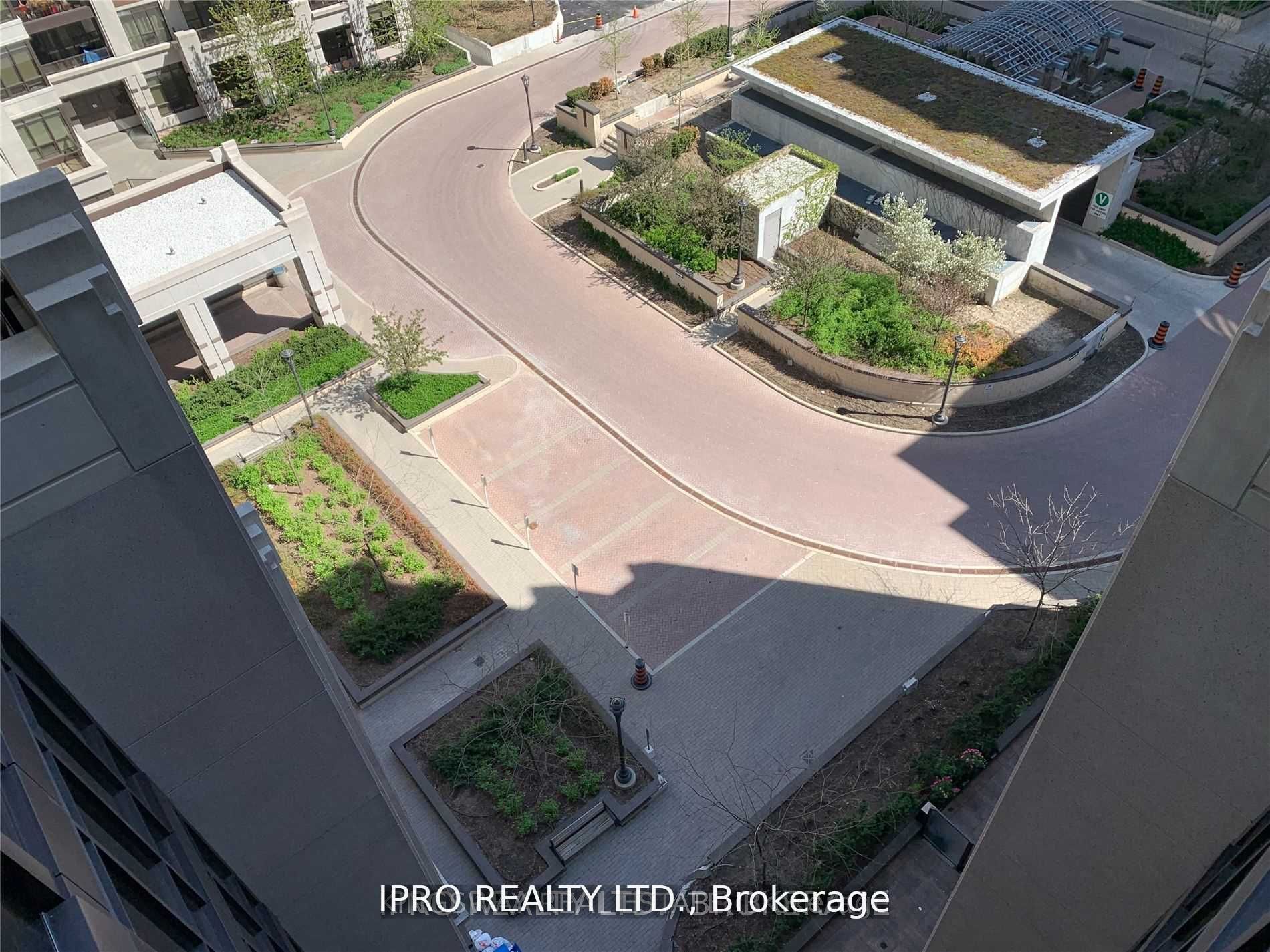 #1101 - 99 South Town Centre Boulevard Property Photo 2