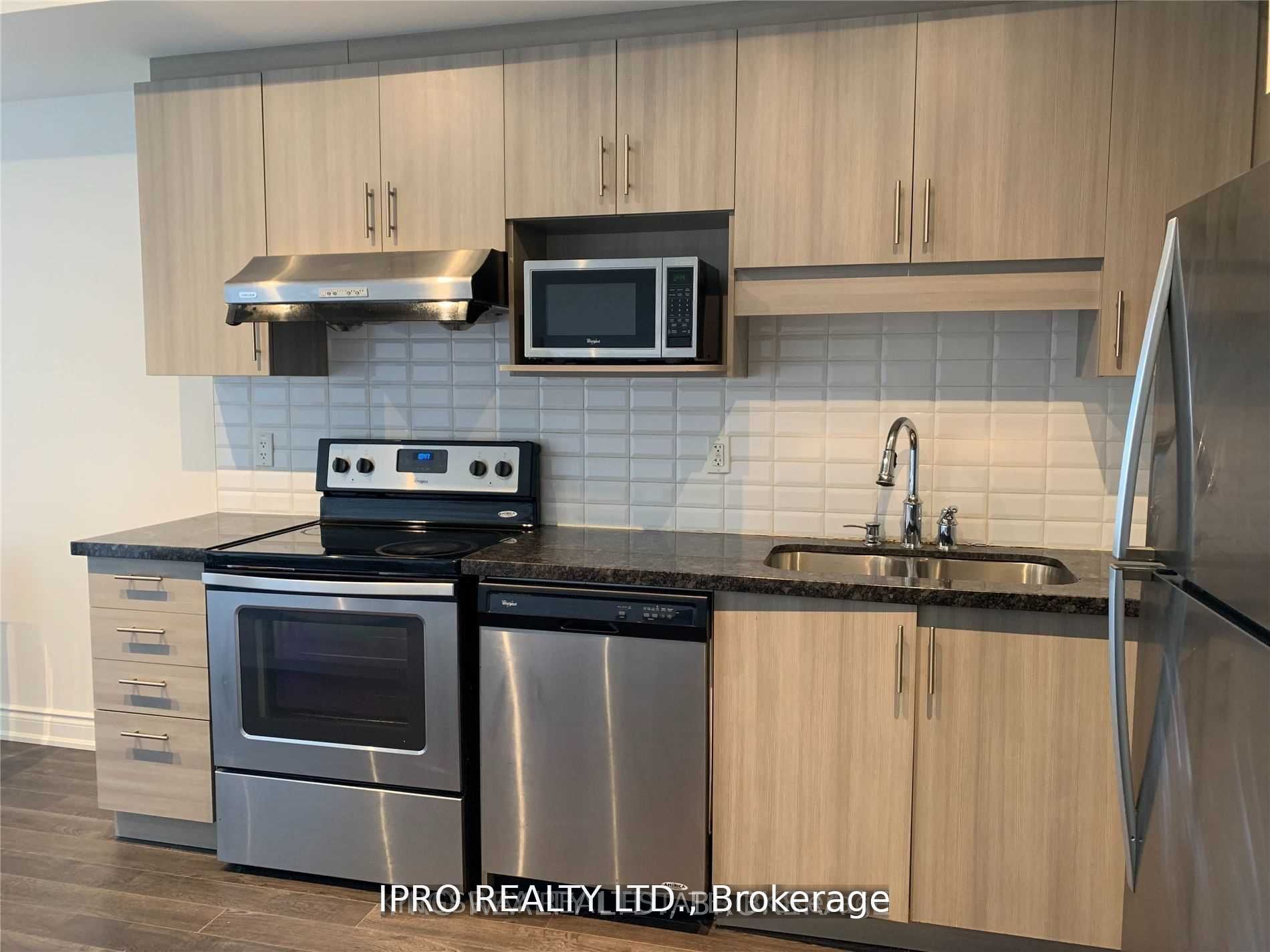 #1101 - 99 South Town Centre Boulevard Property Photo 13