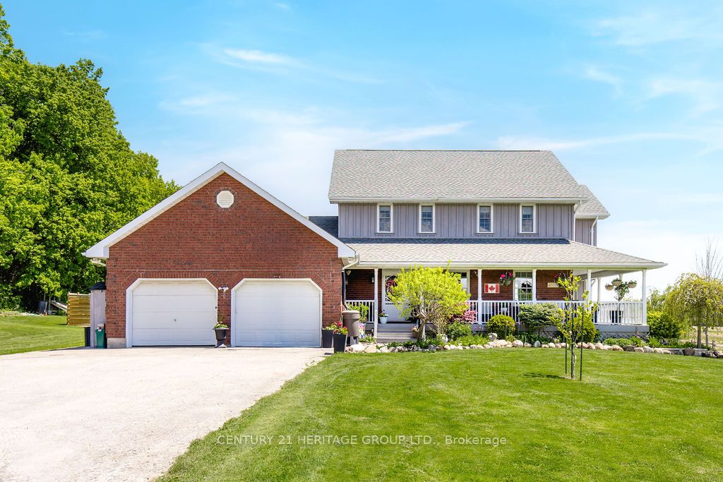 996257 Mulmur Tosorontio Townline Property Photo 1