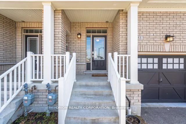 53 Clifford Crescent Property Photo 3