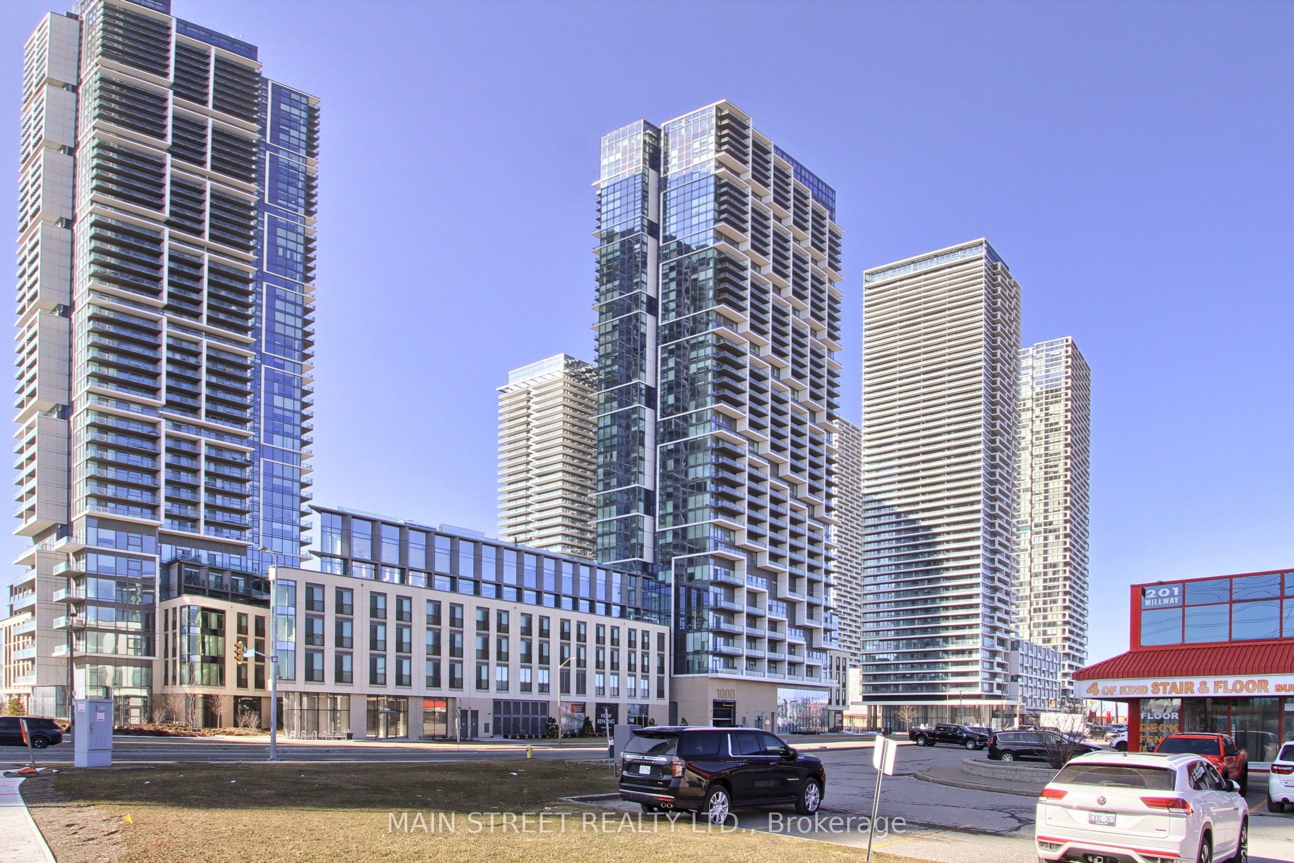 1000 Portage Pkwy