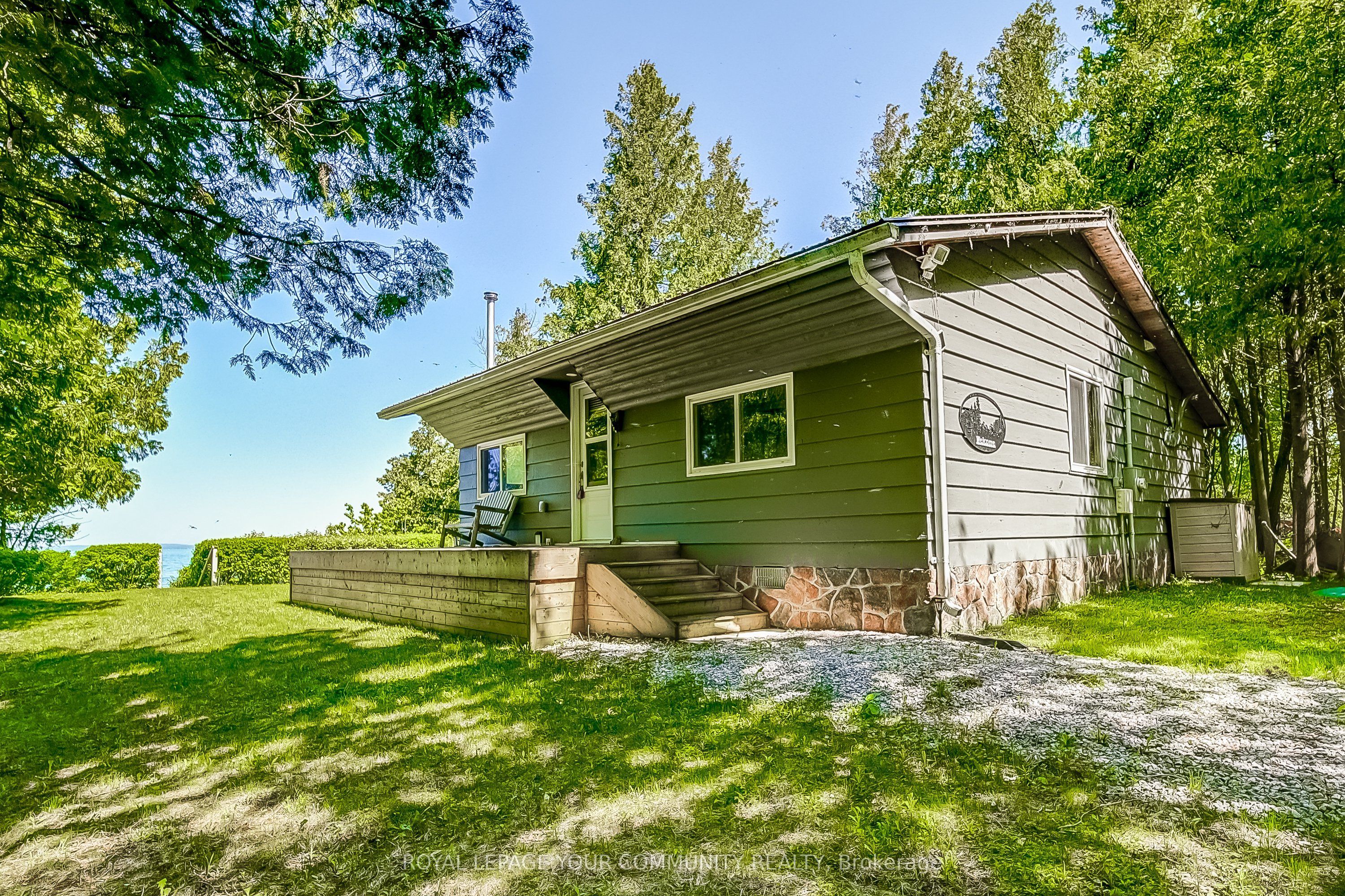 1623 Chief Joseph Snake Road Property Photo 1