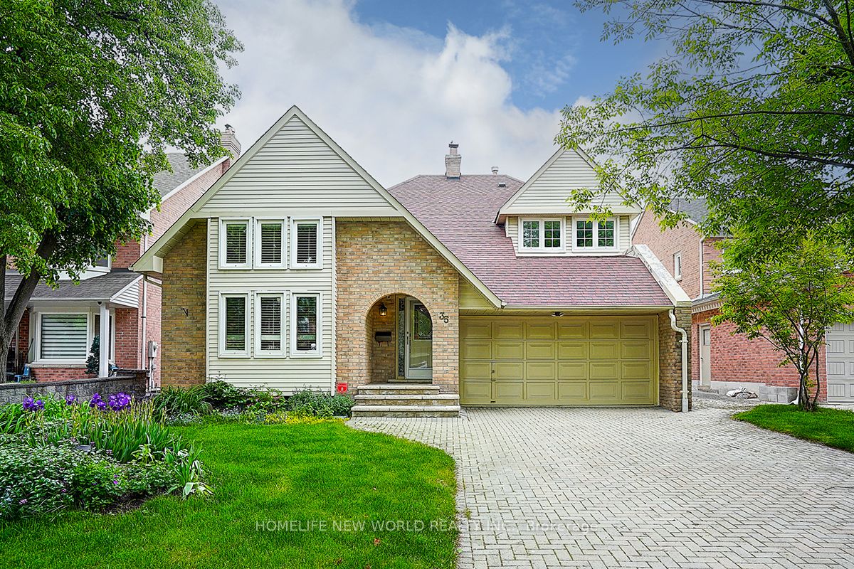35 Hedgewood Drive Property Photo 1