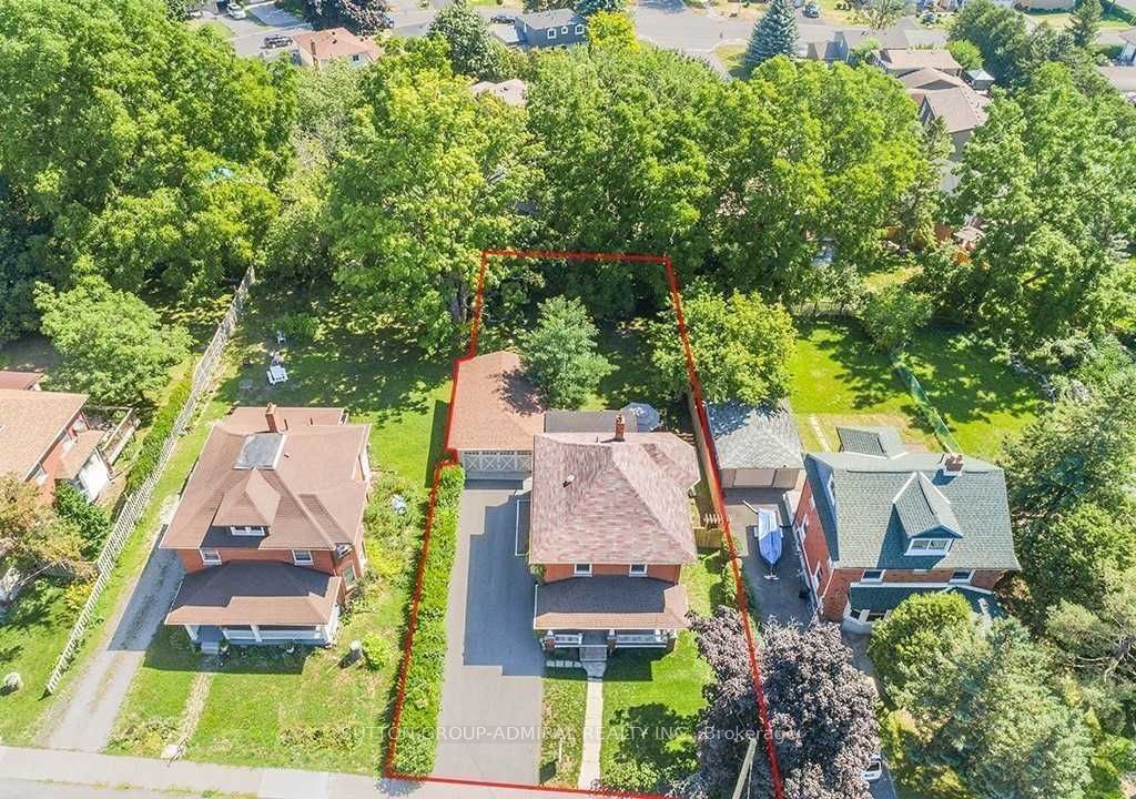 119 Barrie Street Property Photo 1