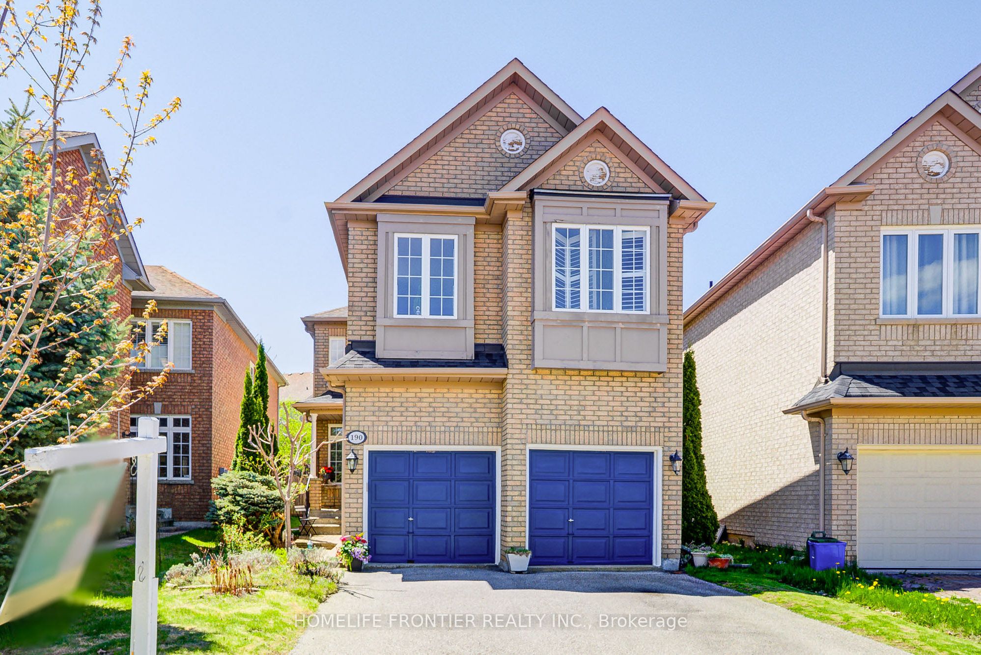 190 Forestwood Street Property Photo 1