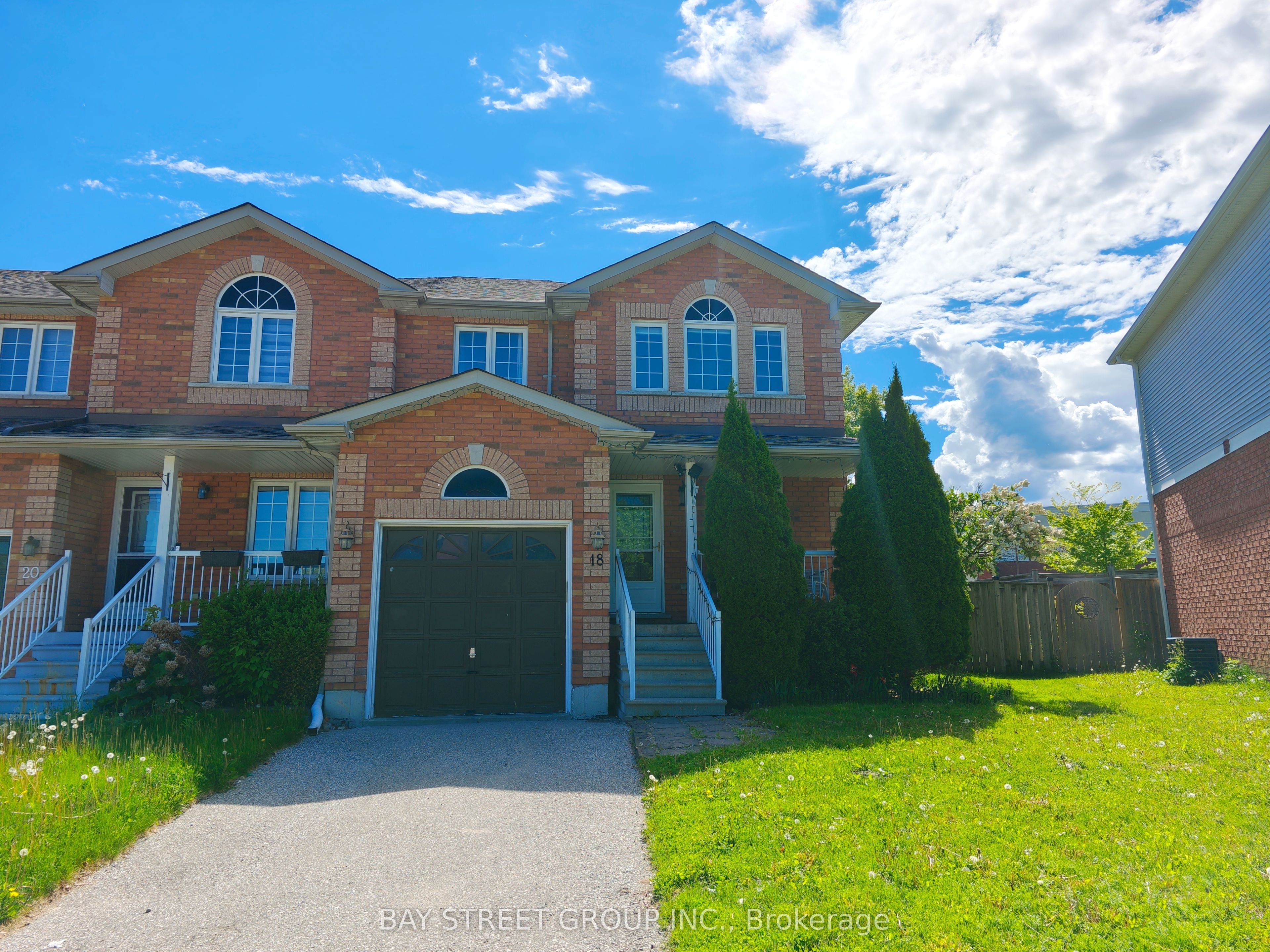 18 Wrendale Crescent Property Photo 1