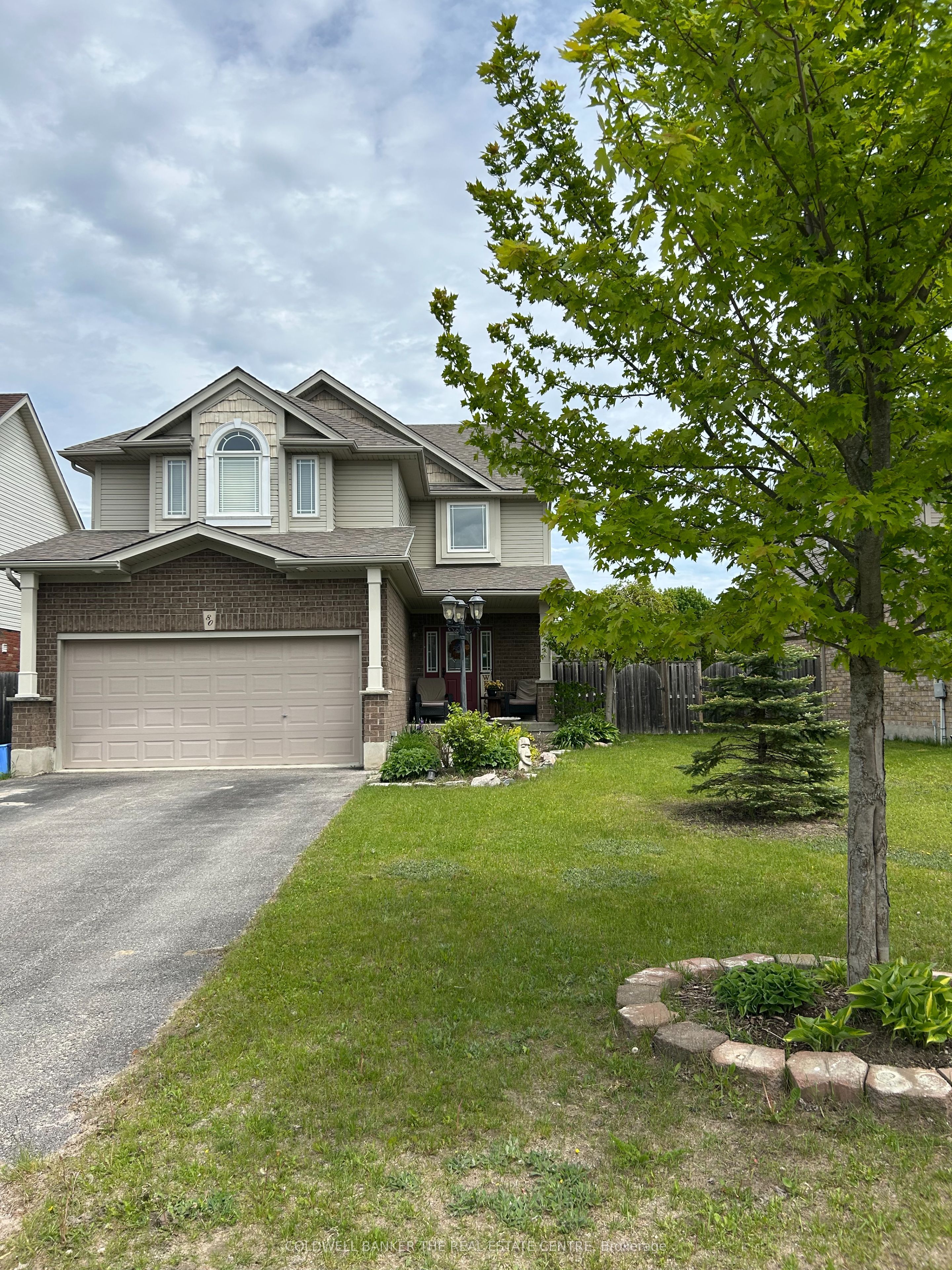 80 Armeda Clow Crescent Property Photo 1