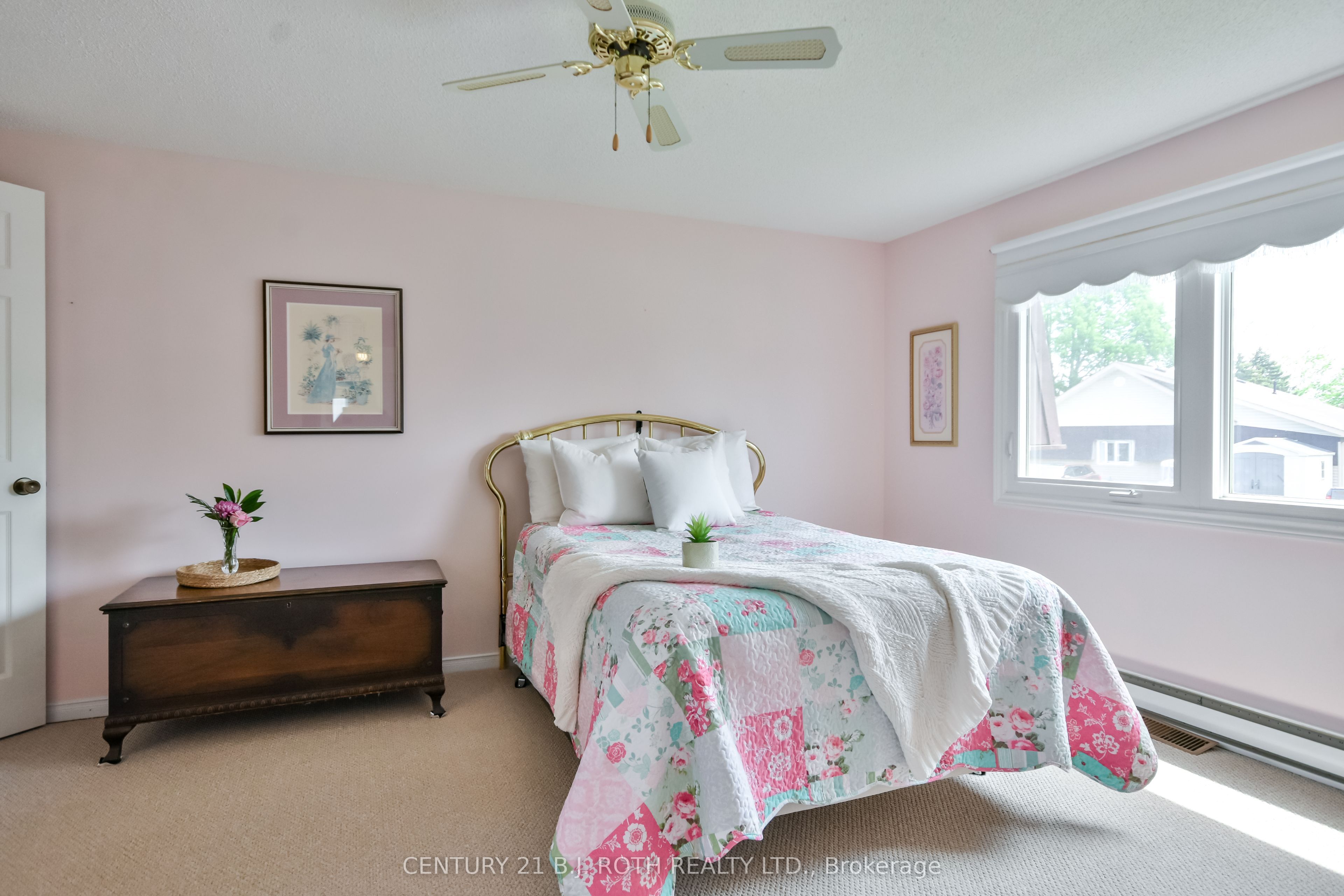 4 Gander Cove Court Property Photo 12