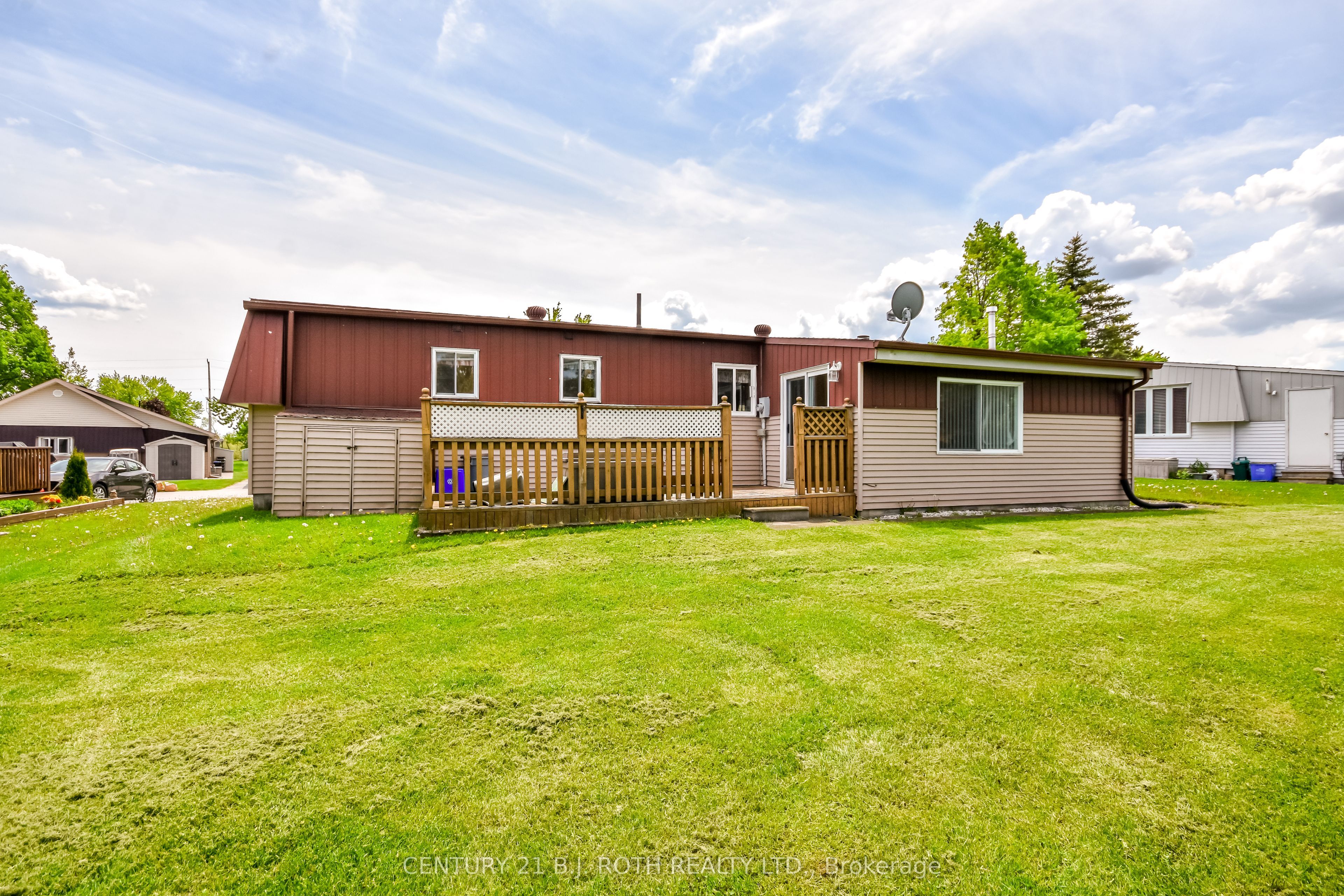 4 Gander Cove Court Property Photo 20