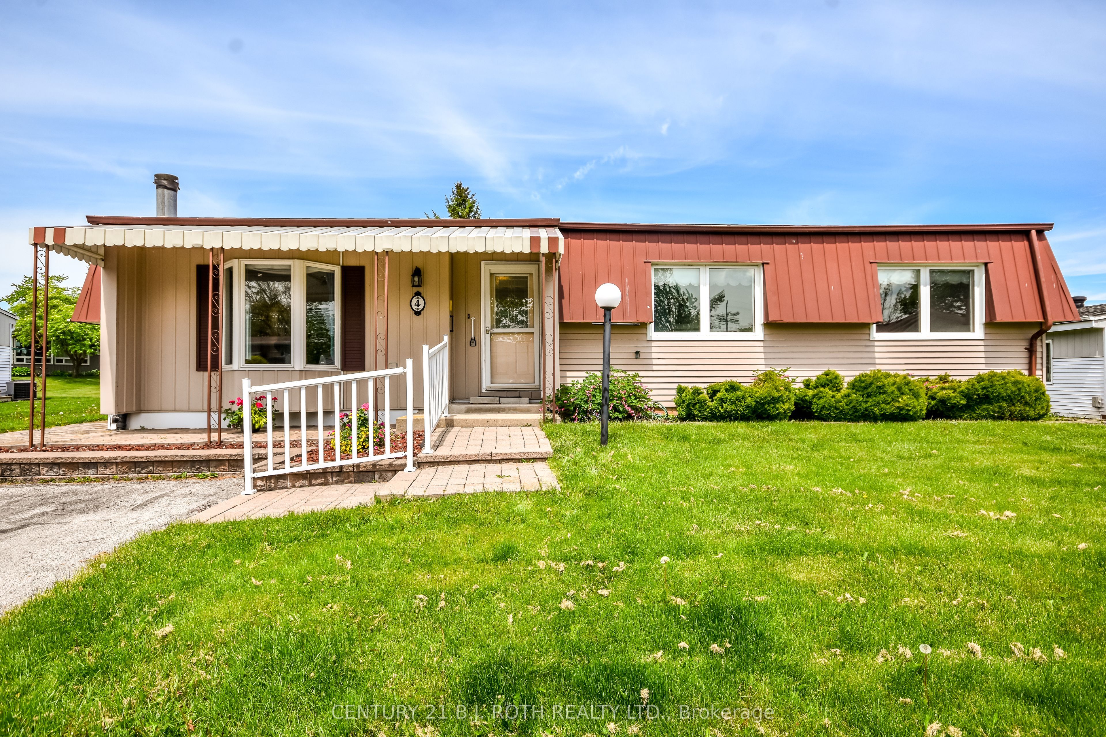 4 Gander Cove Court Property Photo 21