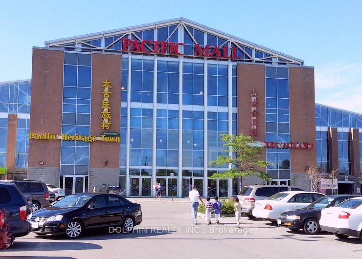 #d63 - 4300 Steeles Avenue Property Photo 1