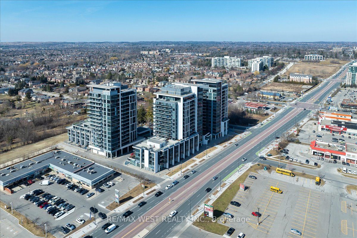 #a8 - 9610 Yonge Street Property Photo 27