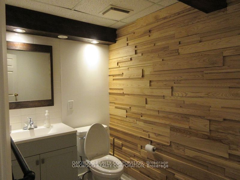 #14 - 499 Edgeley Boulevard Property Photo 3