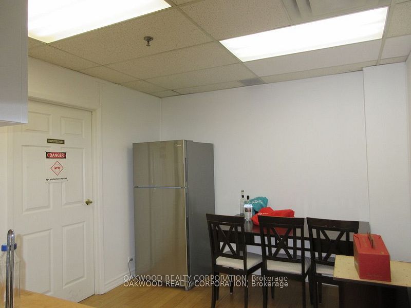 #14 - 499 Edgeley Boulevard Property Photo 4