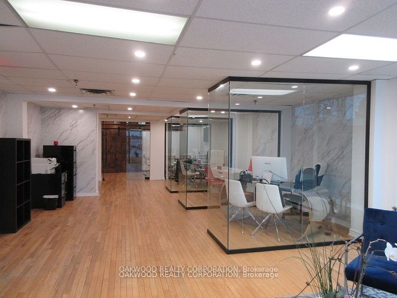 #14 - 499 Edgeley Boulevard Property Photo 10