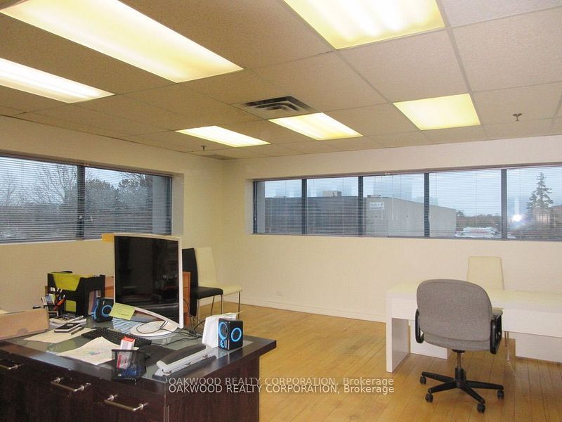 499 Edgeley Boulevard 14 Property Photo 7