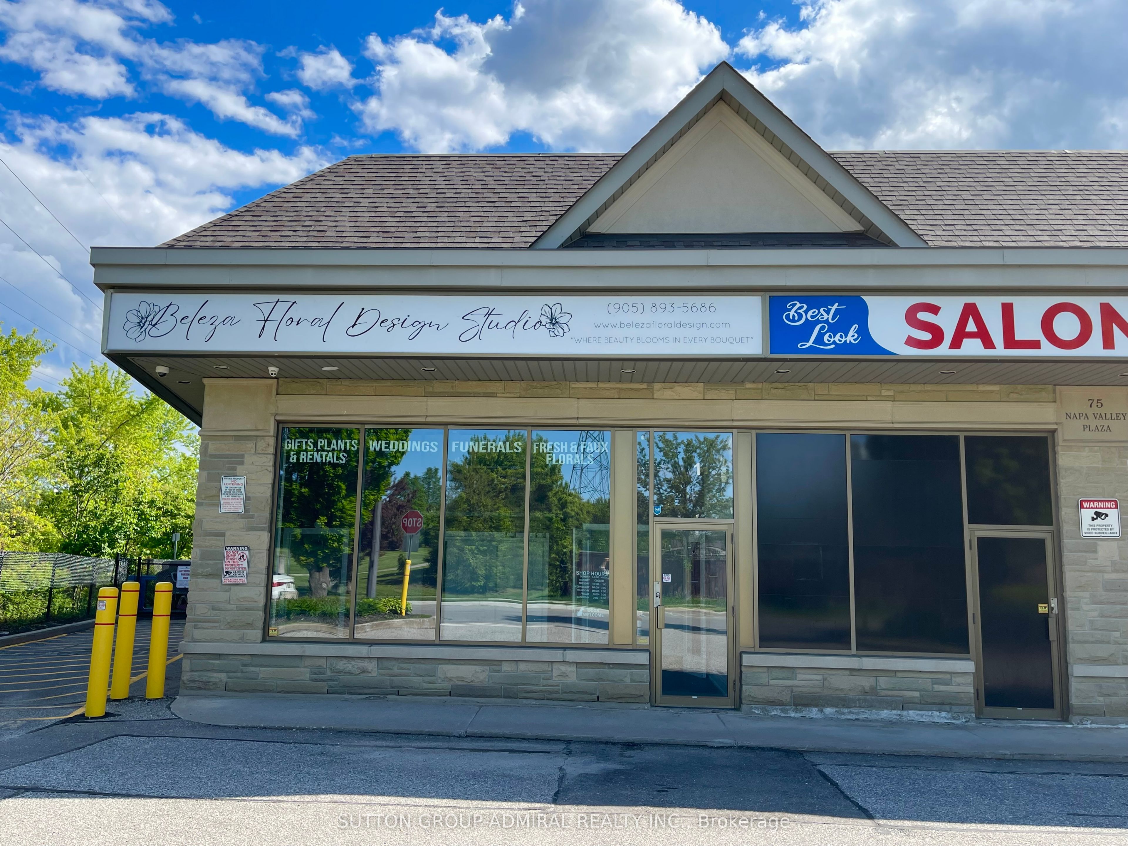 #1 - 75 Napa Valley Avenue Property Photo 14