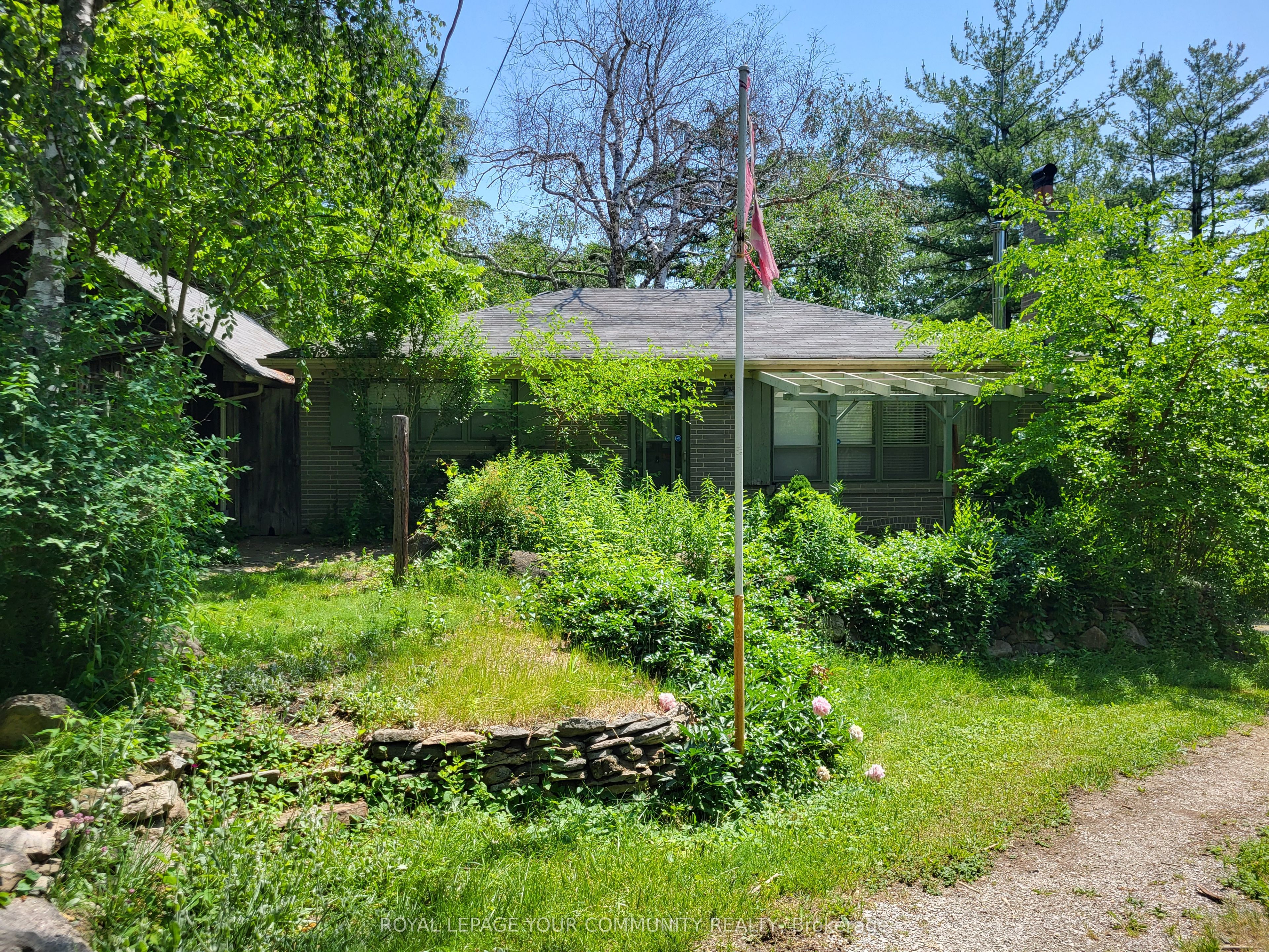 11419 Bathurst Street Property Photo