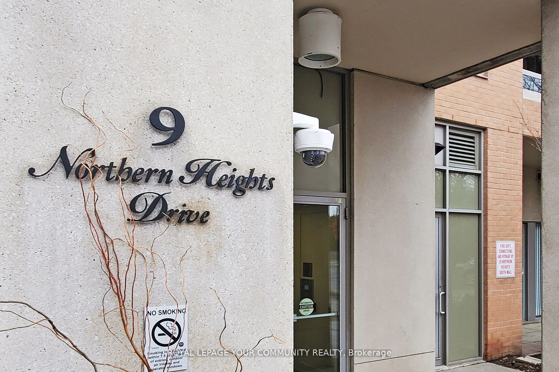 9 Northern Heights Drive 1003 Property Photo 4