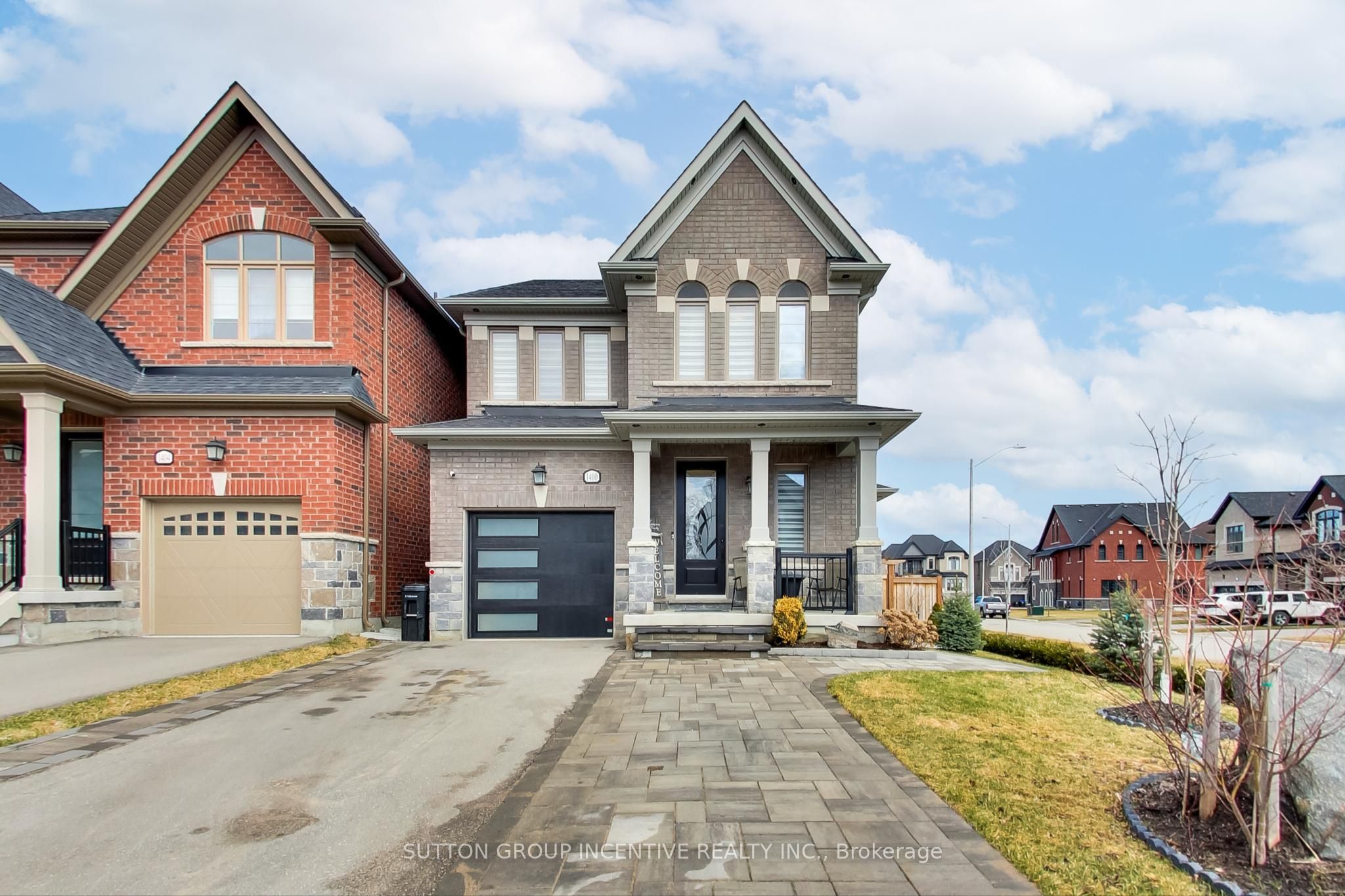 1400 Blackmore Street Property Photo 2