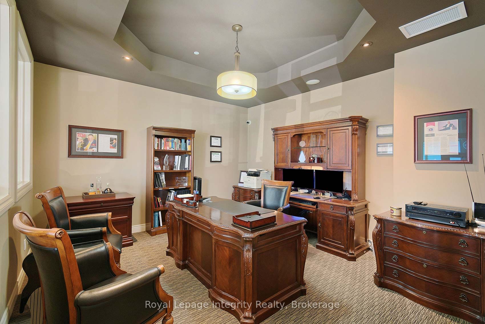 #7 - 16945 Leslie Street Property Photo 9