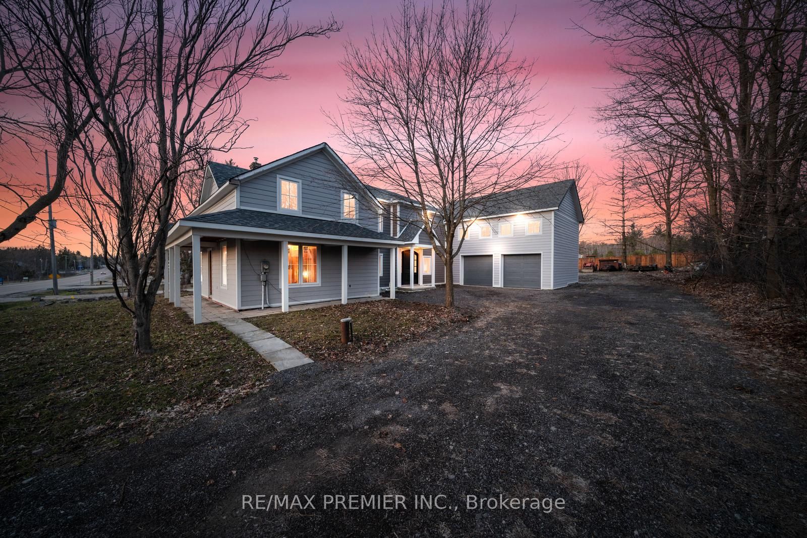 14635 Woodbine Avenue Property Photo 1