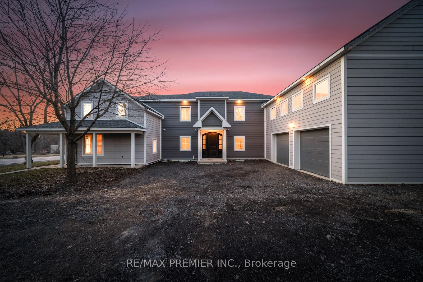 14635 Woodbine Avenue Property Photo 2