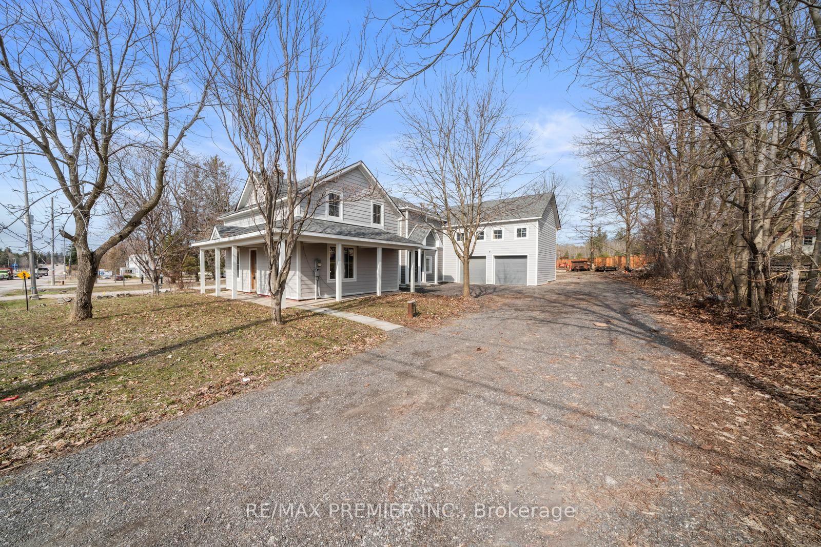 14635 Woodbine Avenue Property Photo 3