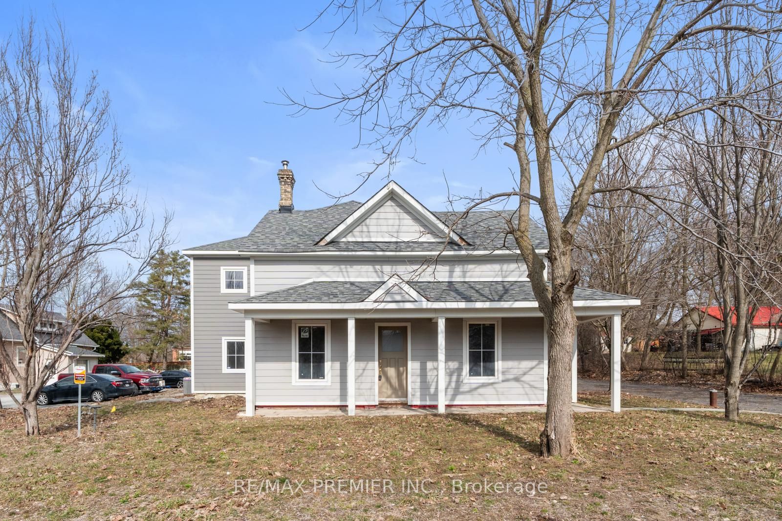 14635 Woodbine Avenue Property Photo 31