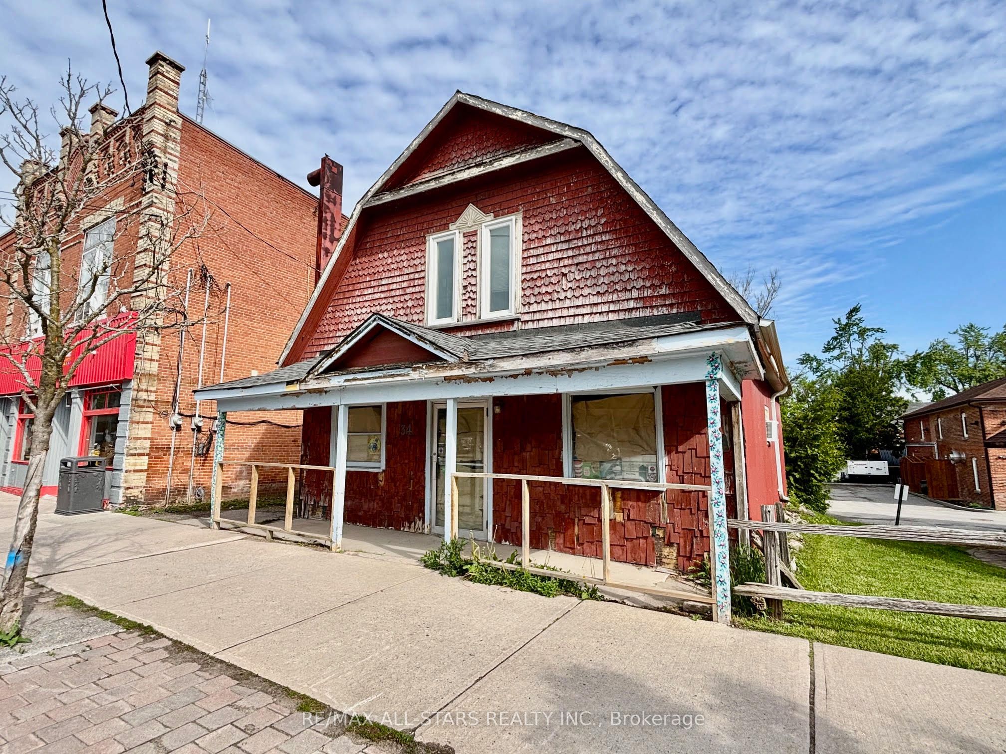 34 Cameron Street Property Photo 2