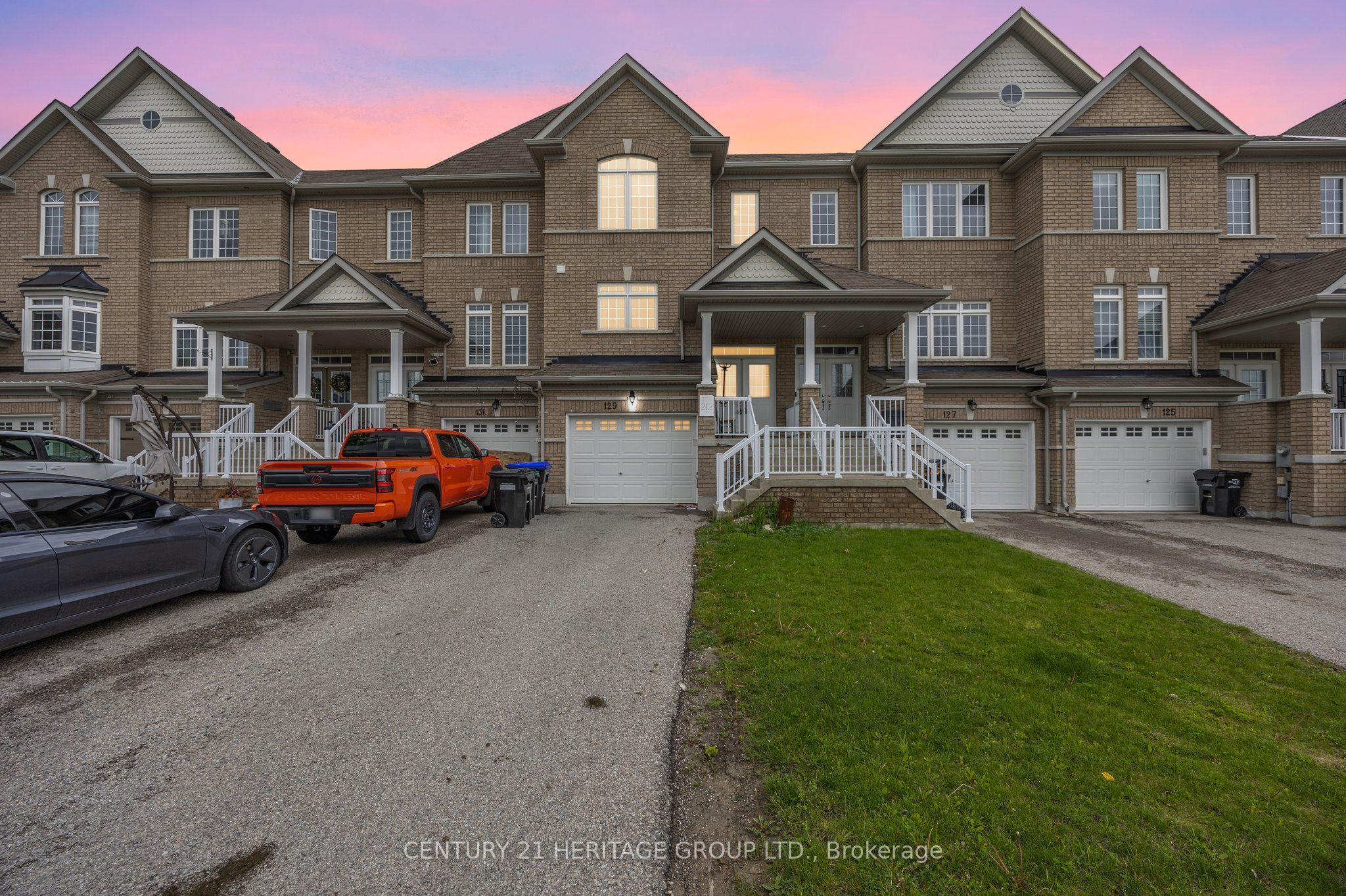 129 Taucar Gate Property Photo 1