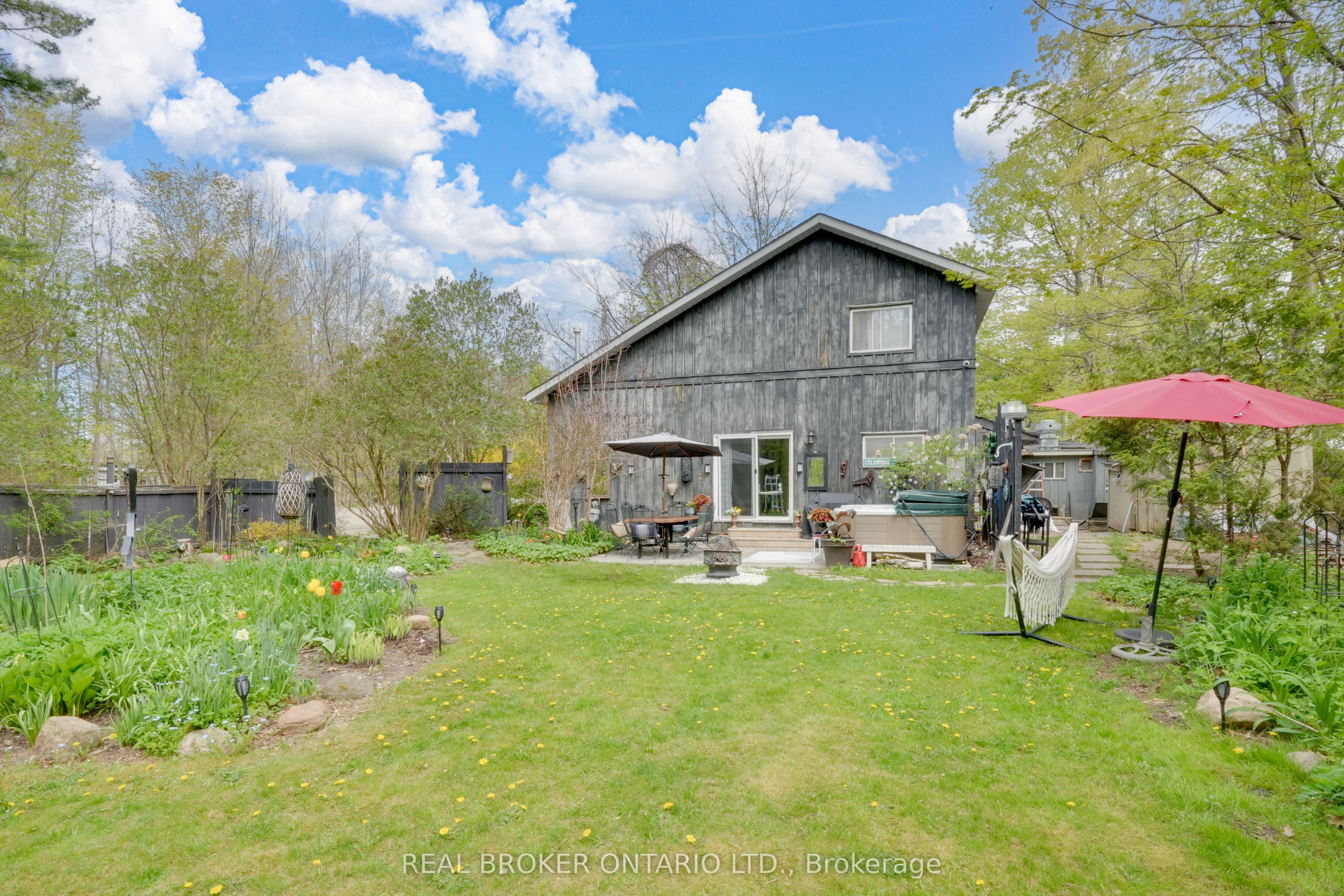 73 Big Bay Point Road Property Photo 7