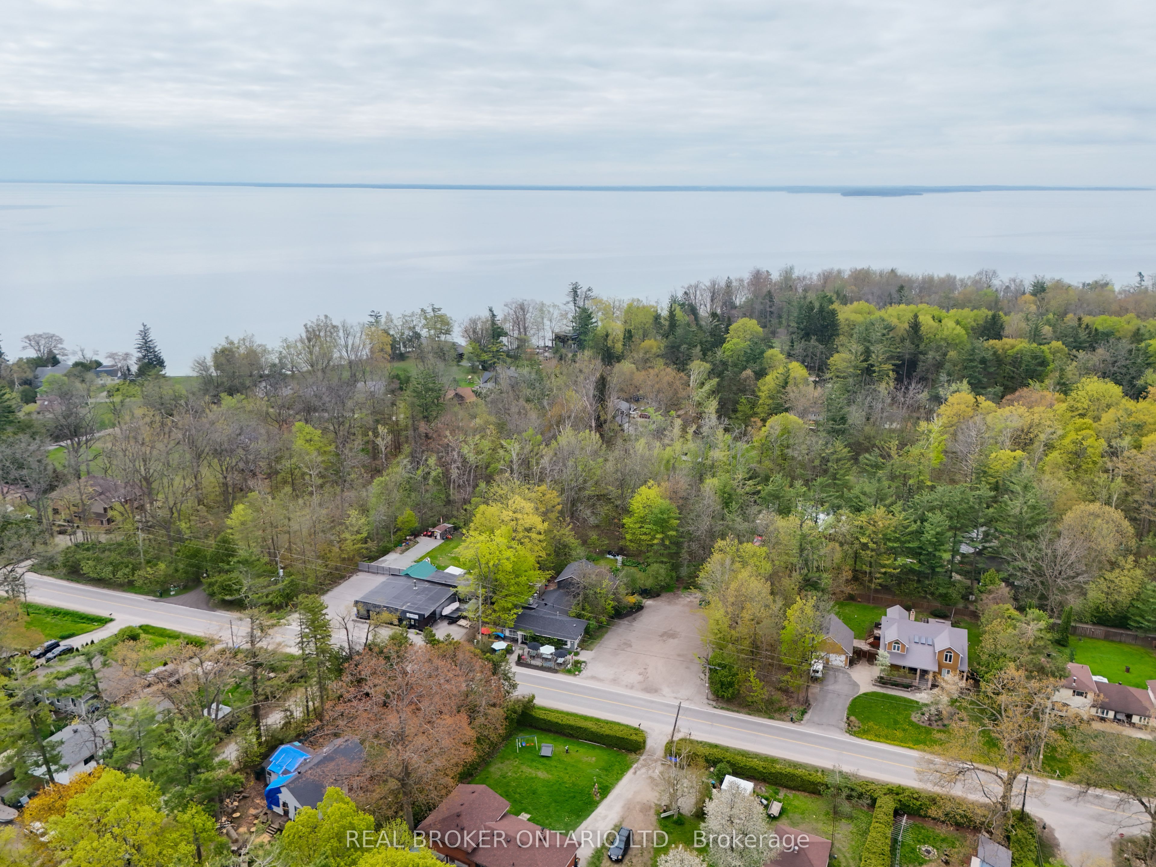 73 Big Bay Point Road Property Photo 10