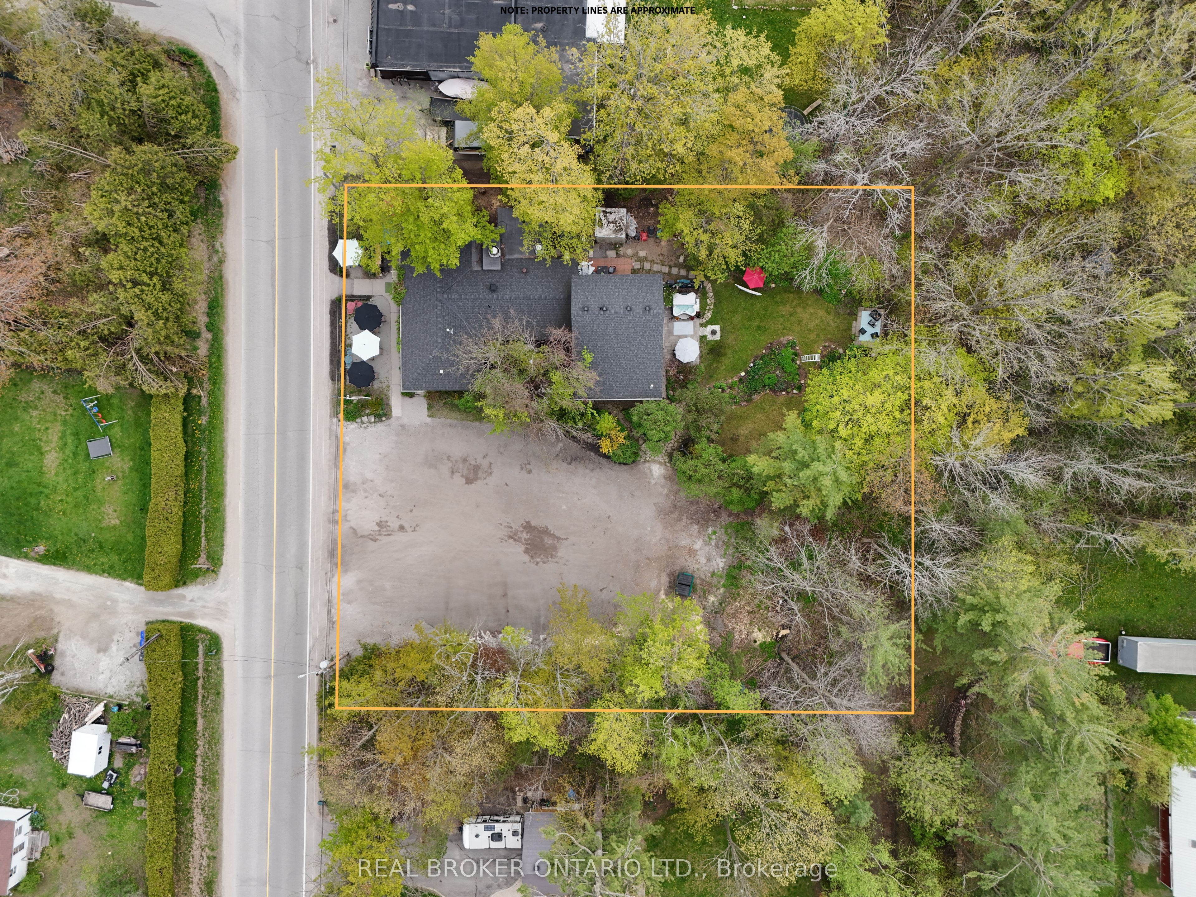 73 Big Bay Point Road Property Photo 11