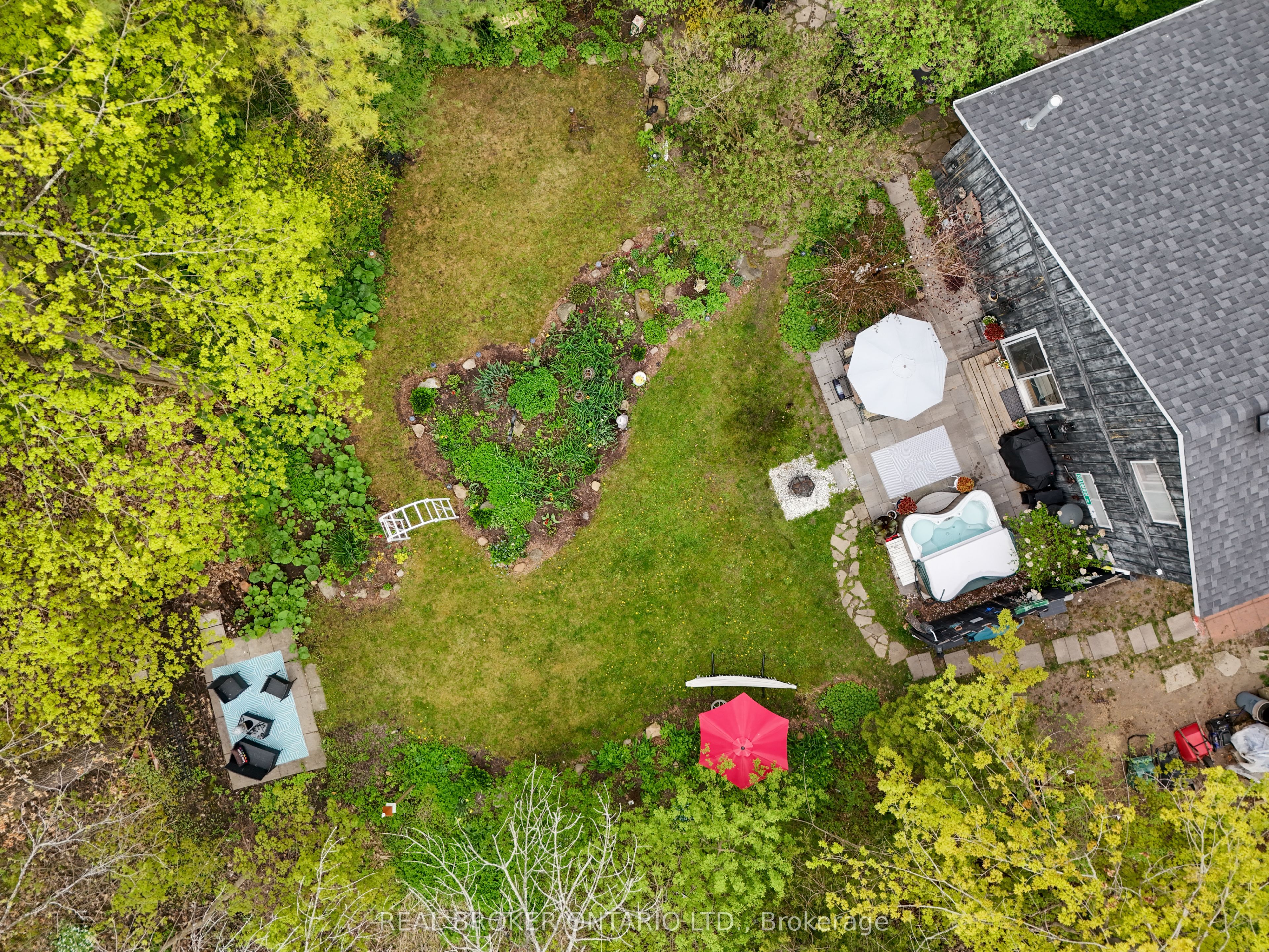 73 Big Bay Point Road Property Photo 14