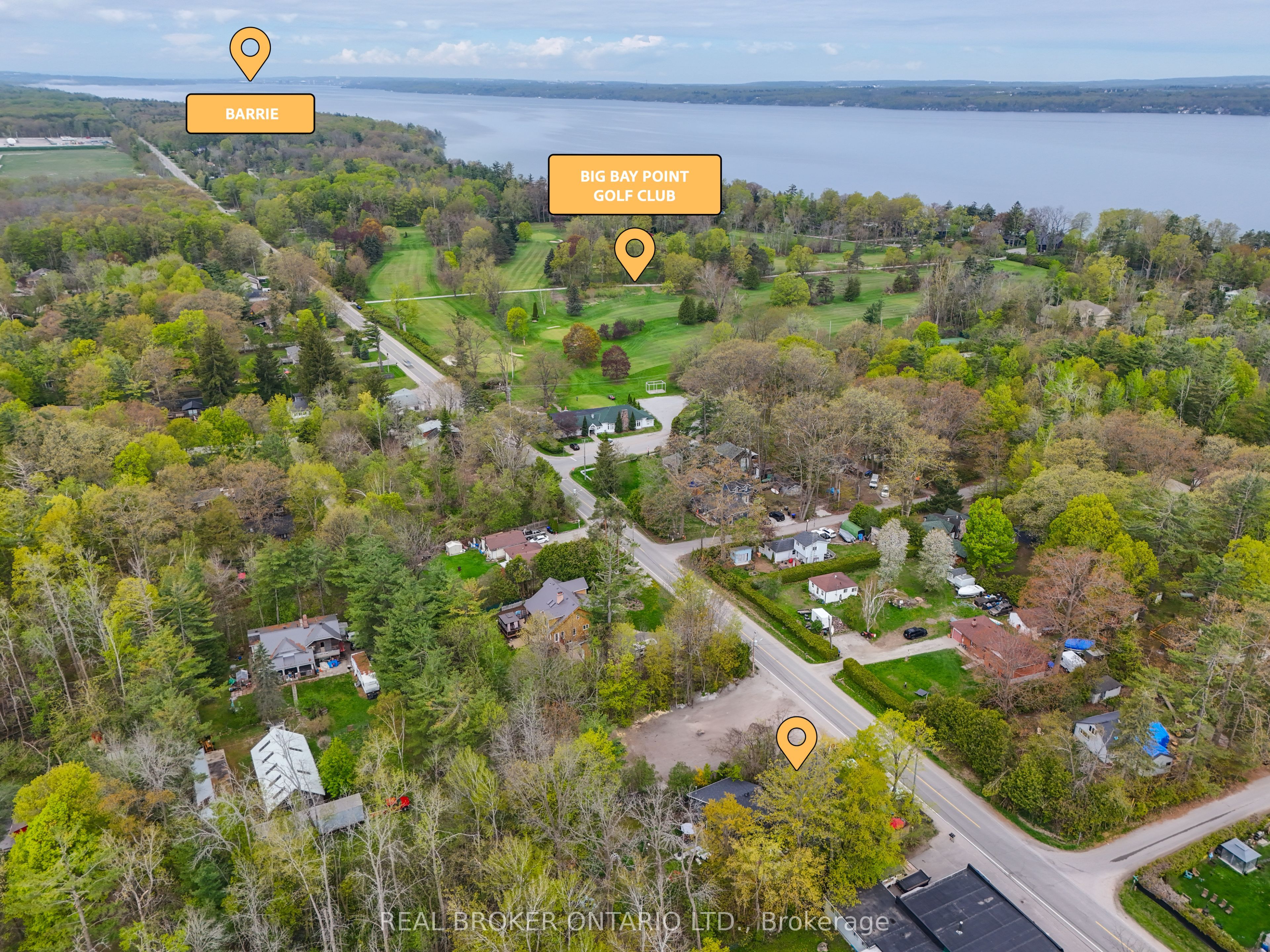 73 Big Bay Point Road Property Photo 15