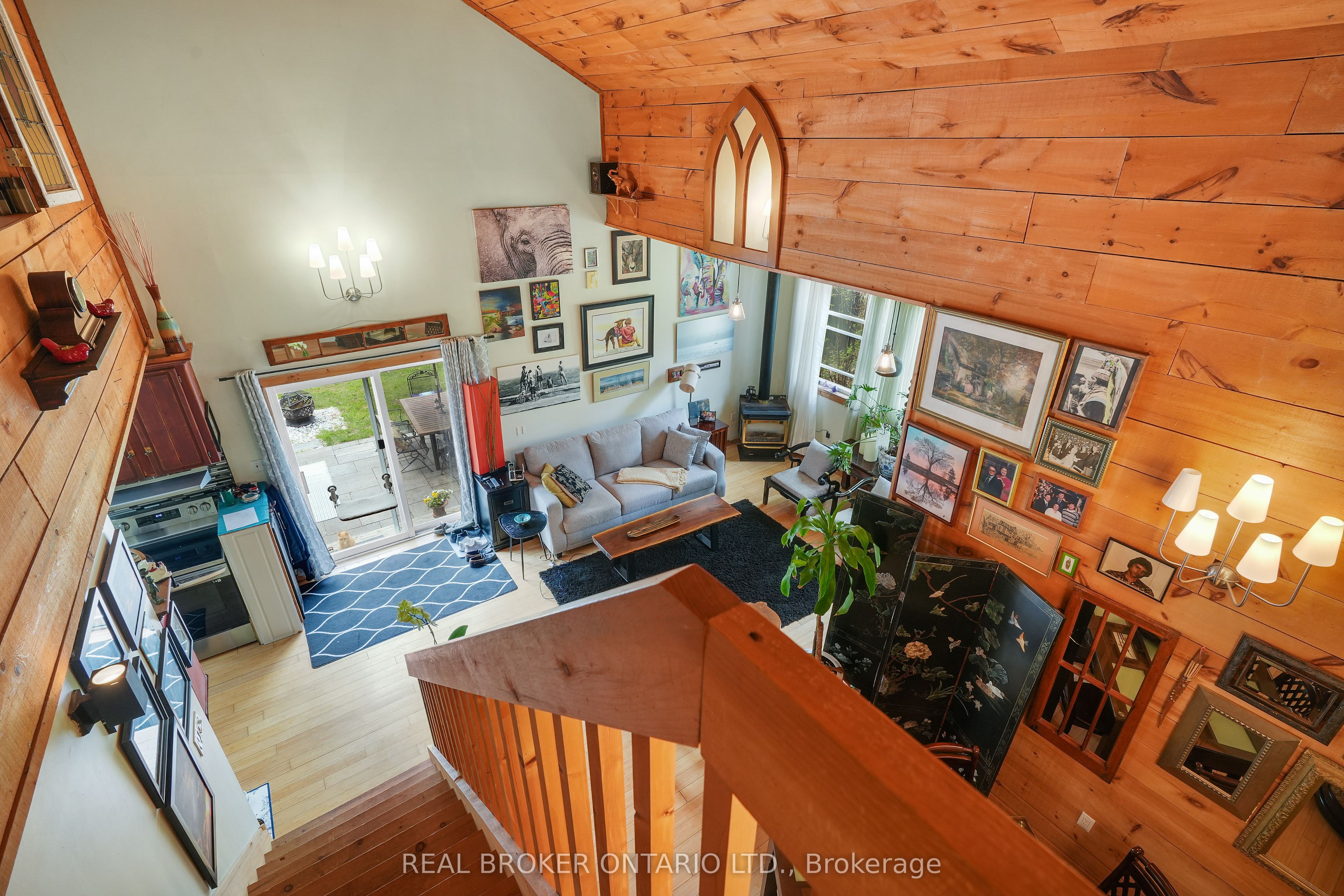 73 Big Bay Point Road Property Photo 36