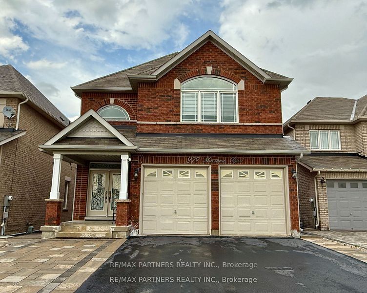 277 Mavrinac Boulevard Property Photo 1