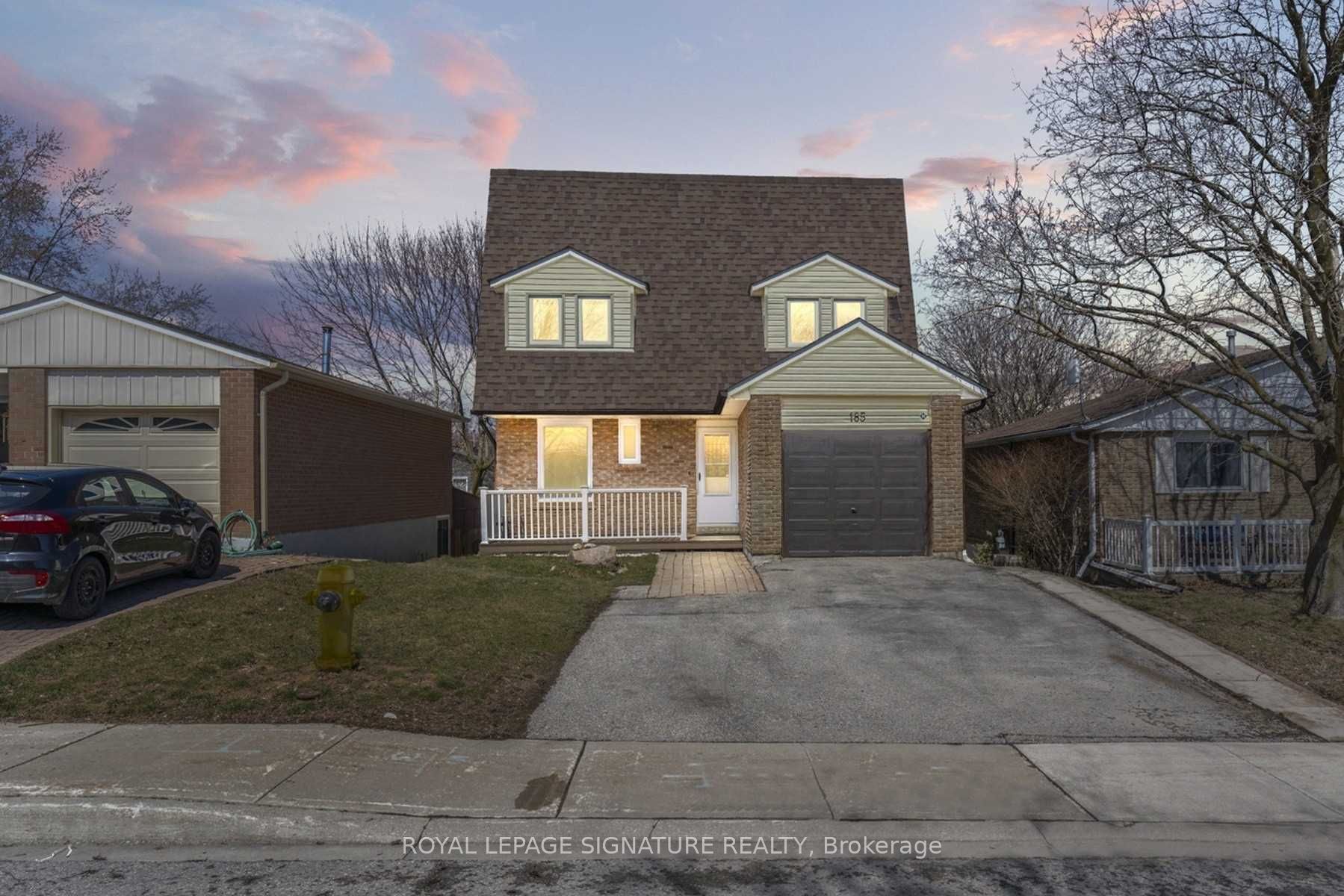 ##lower - 185 Lloyd Avenue Property Photo 11