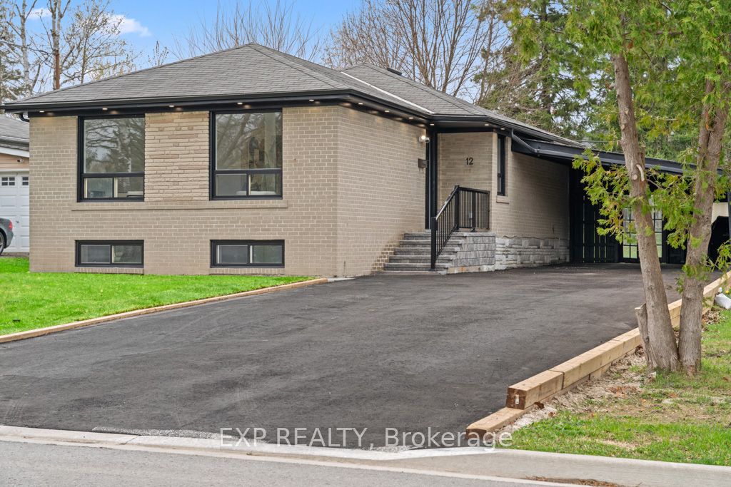 12 Davidson Road Property Photo 1