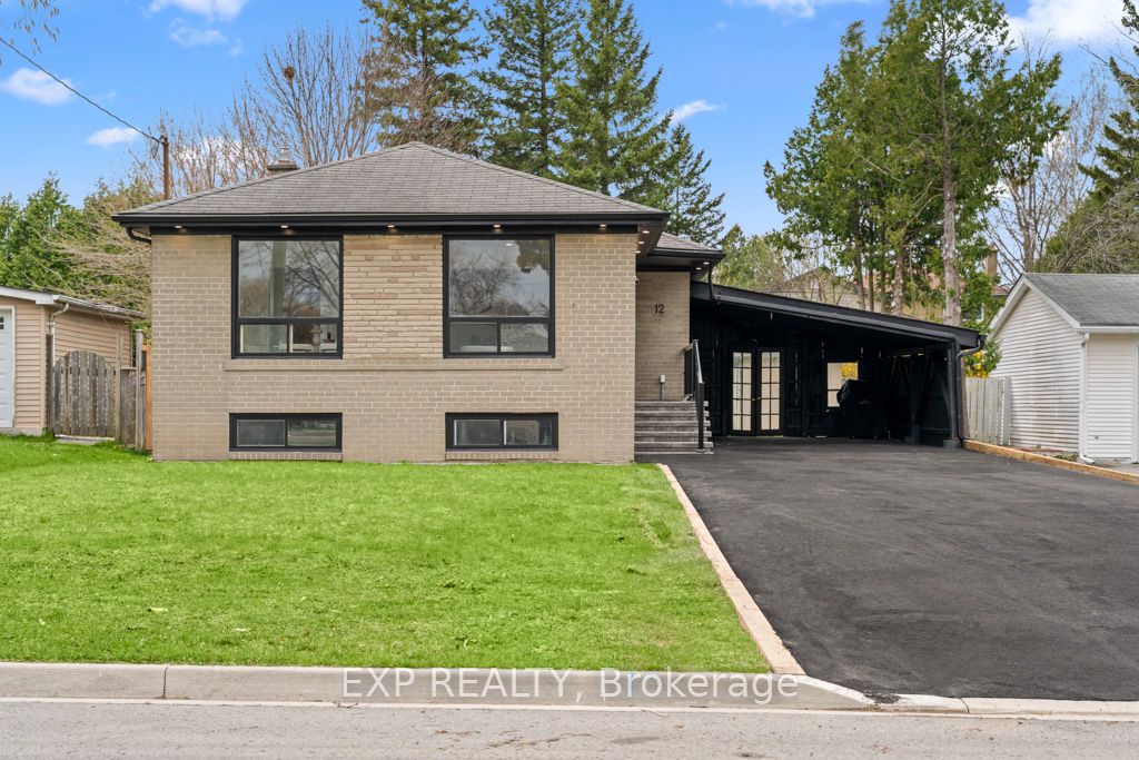12 Davidson Road Property Photo 2