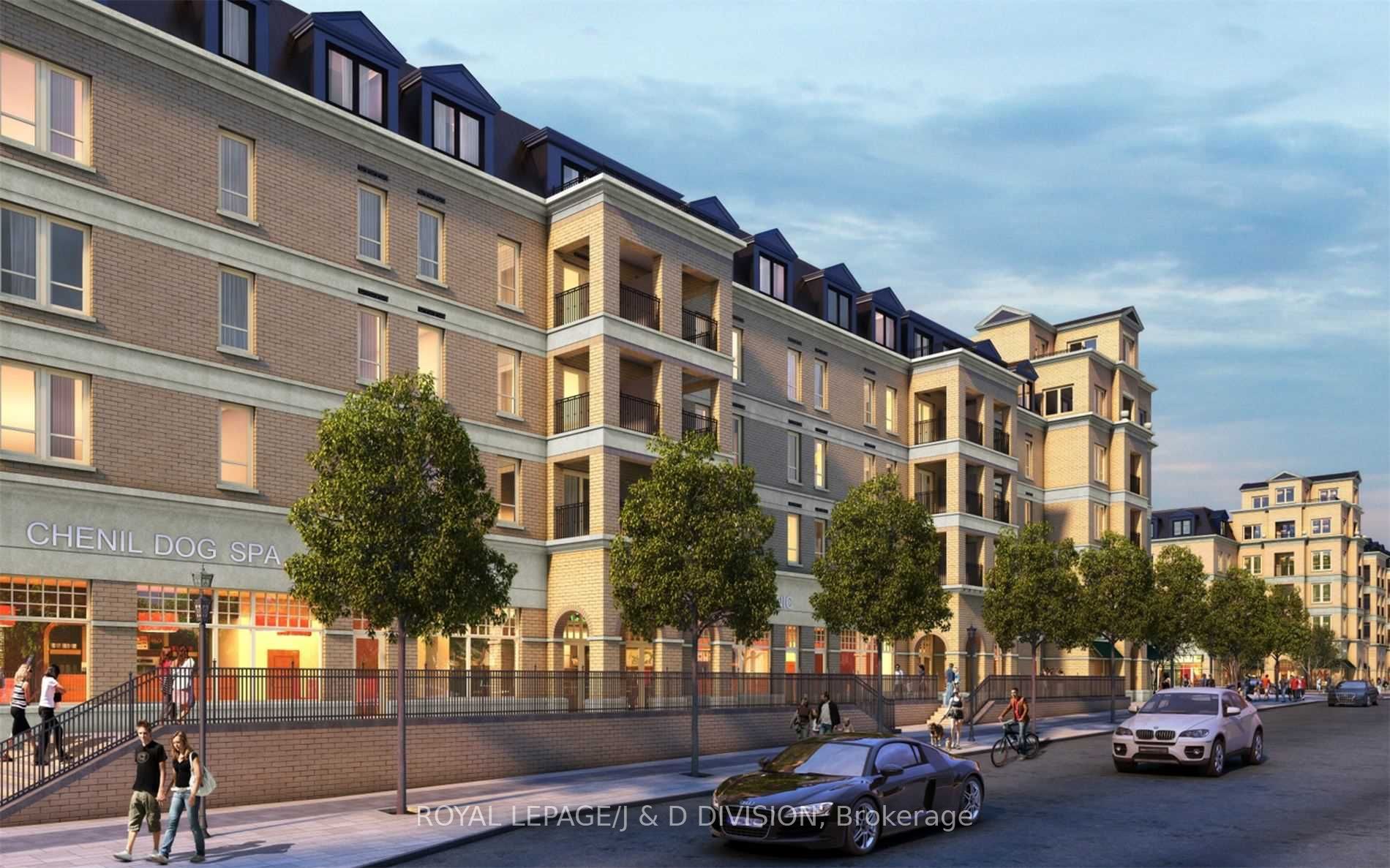 101 Cathedral High St Street PH45 Property Photo 1
