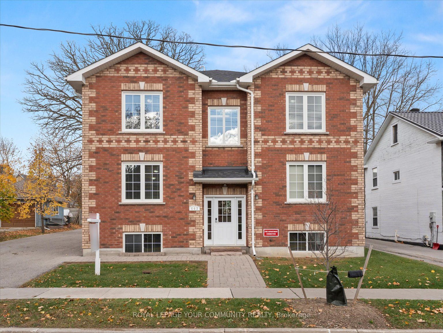 ## 3 - 443 Timothy Street Property Photo 1