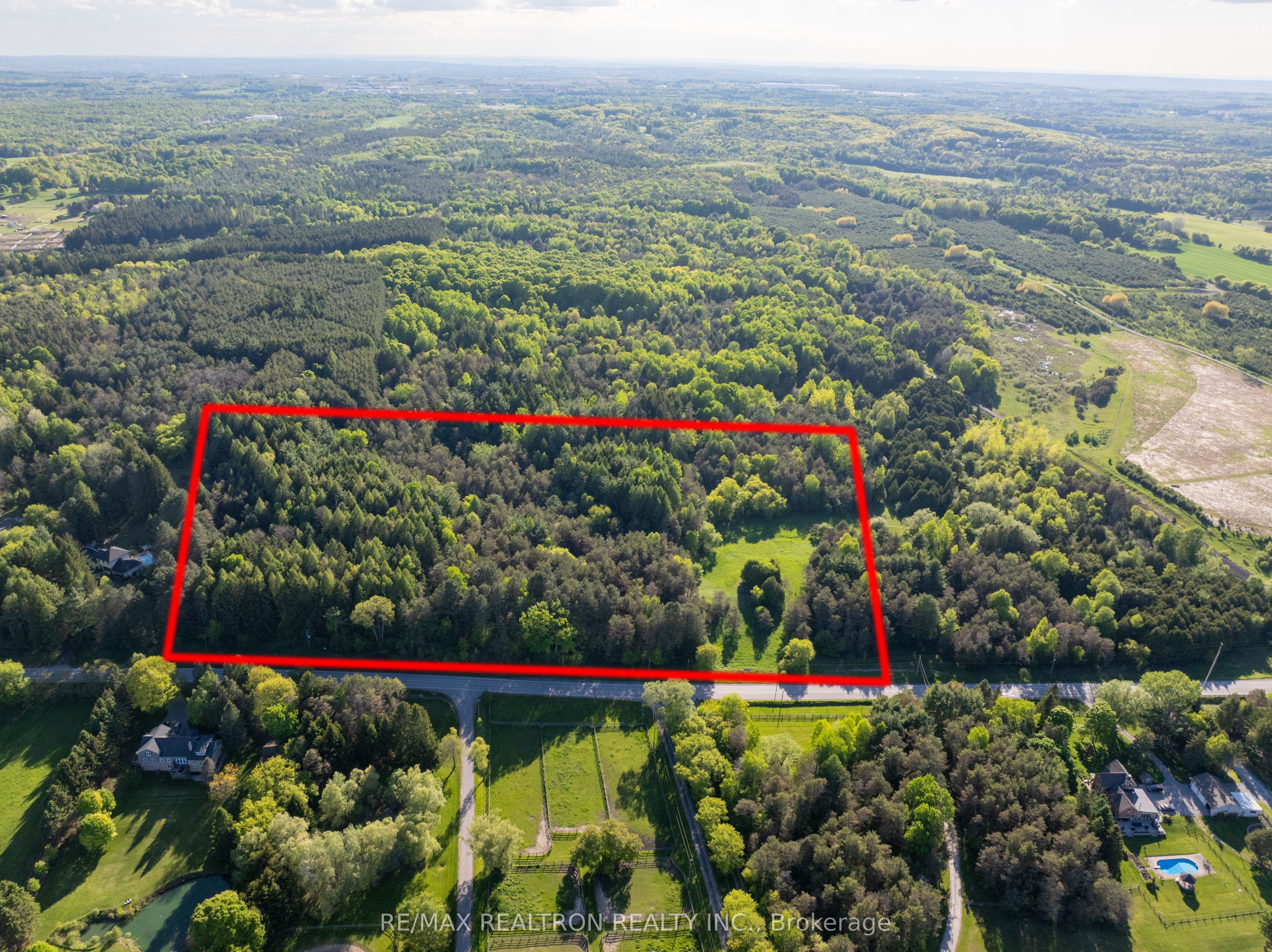 17858 Mccowan Road Property Photo 1